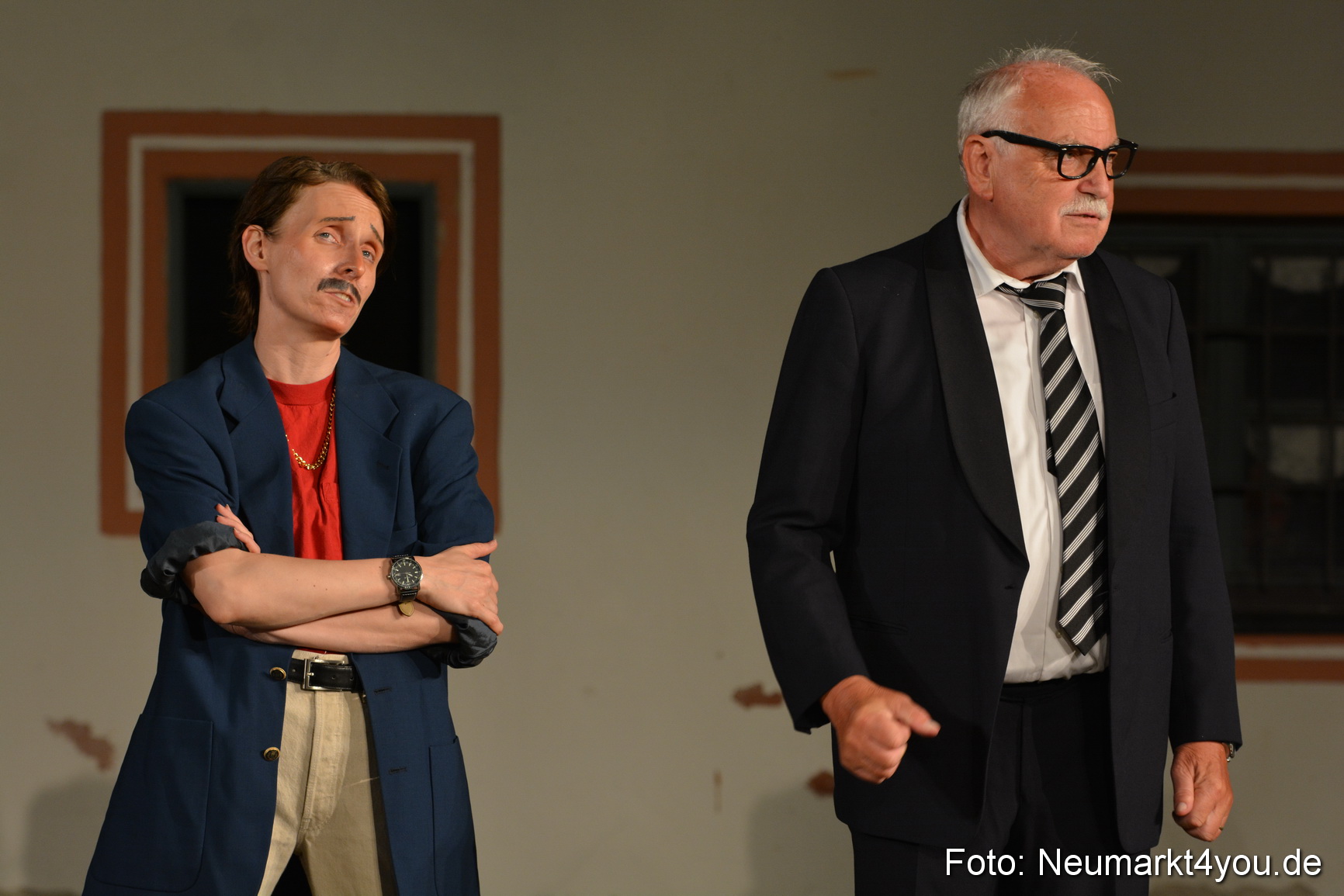 Schlossspiele Der Kandidat 280617 0203