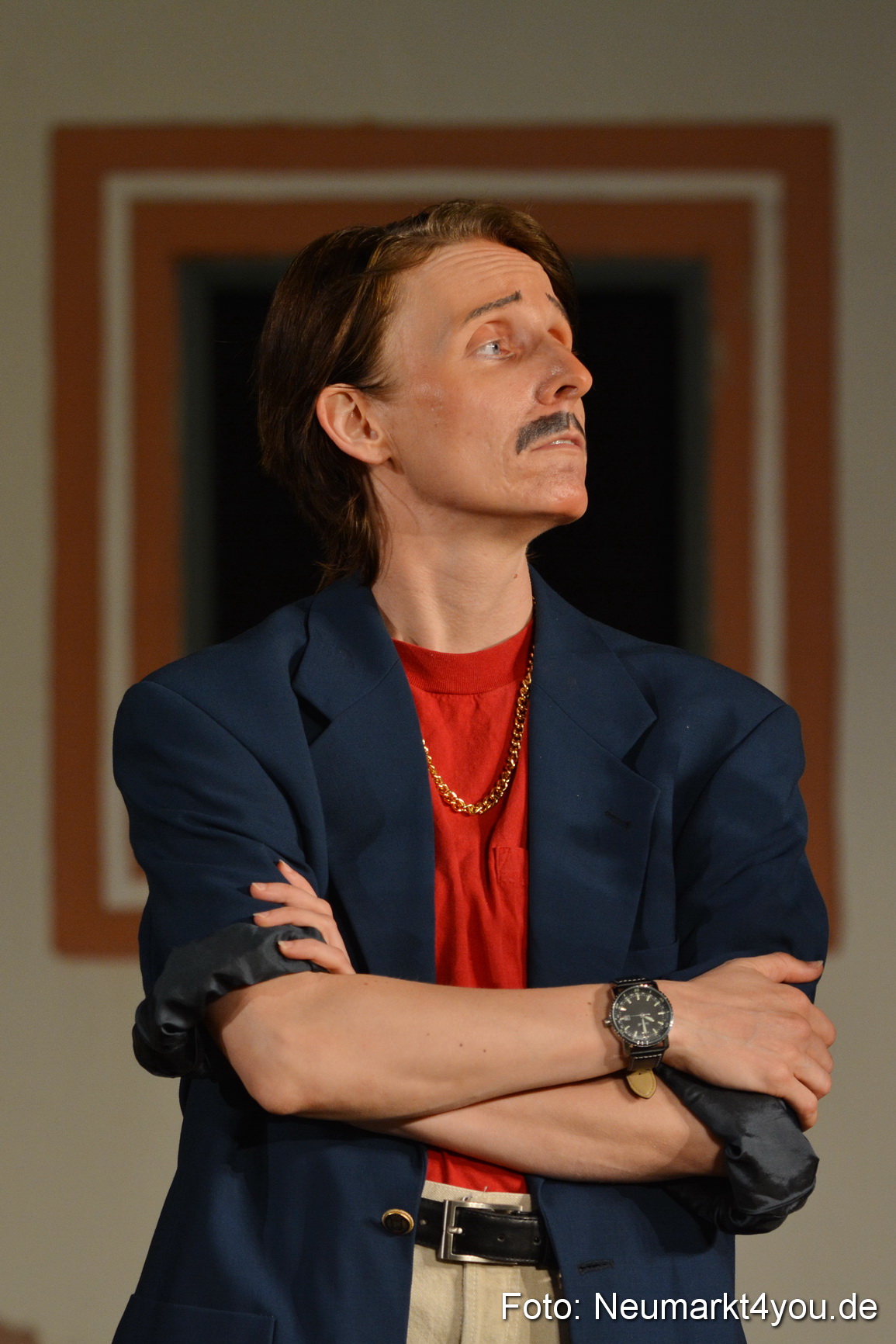 Schlossspiele Der Kandidat 280617 0204