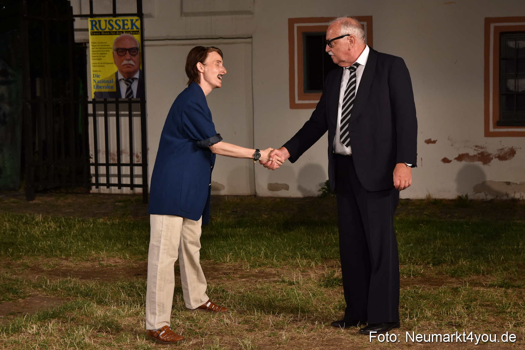 Schlossspiele Der Kandidat 280617 0205