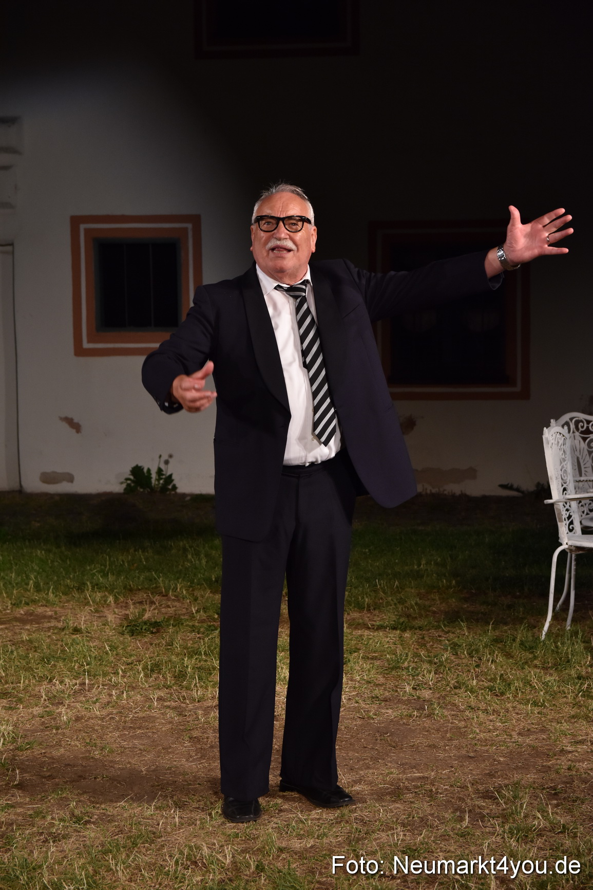 Schlossspiele Der Kandidat 280617 0211