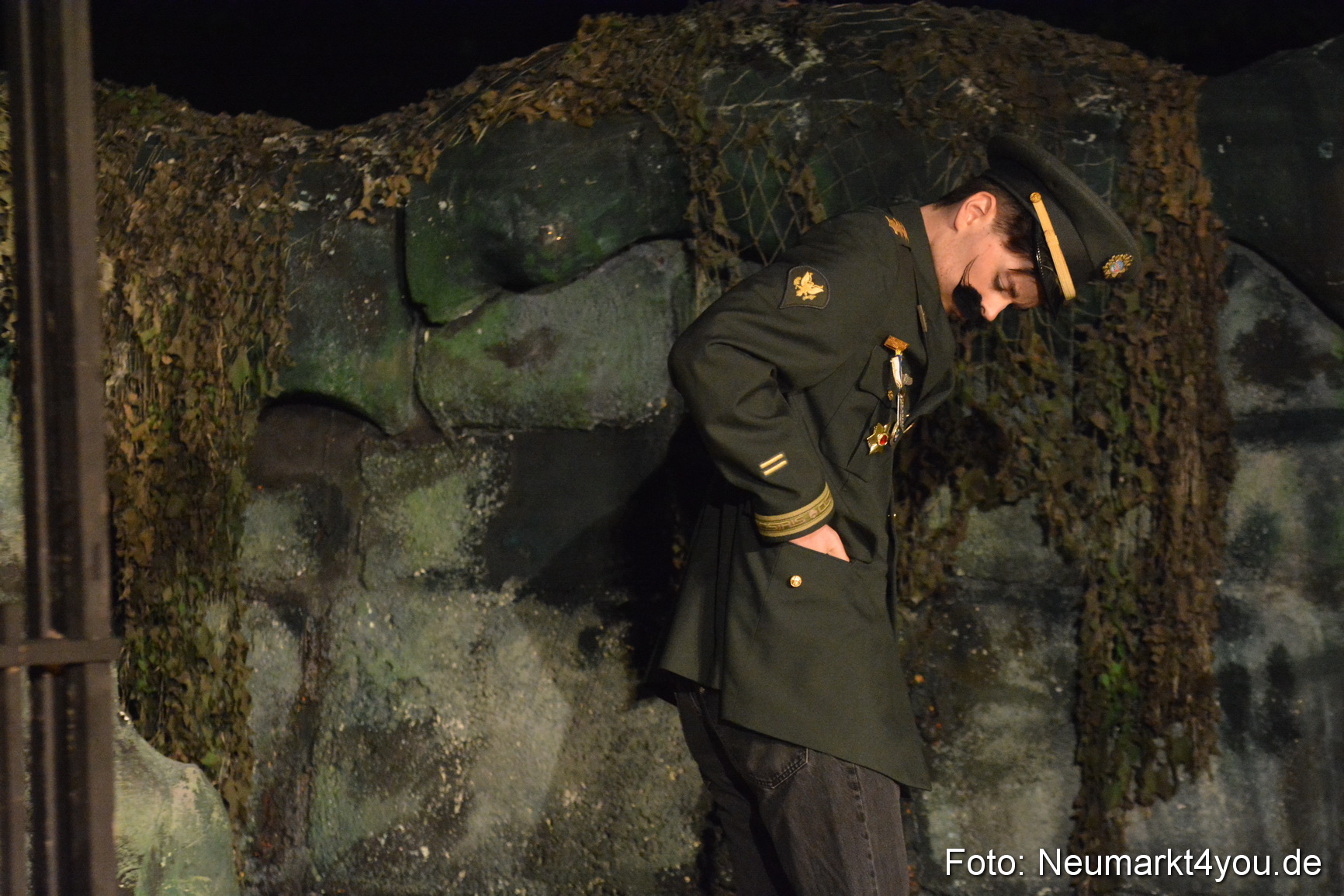 Schlossspiele Der Kandidat 280617 0212