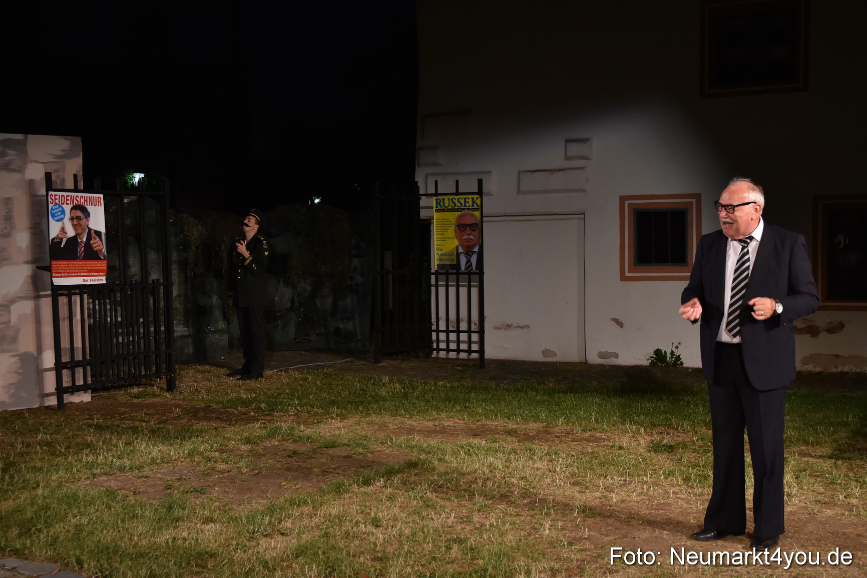 Schlossspiele Der Kandidat 280617 0214