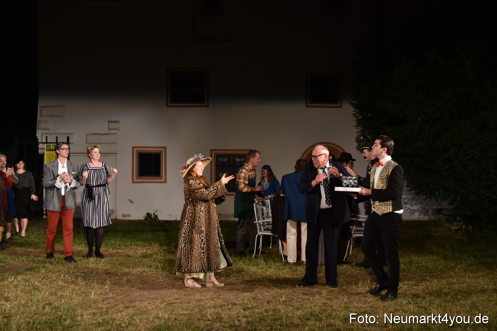 Schlossspiele Der Kandidat 280617 0216