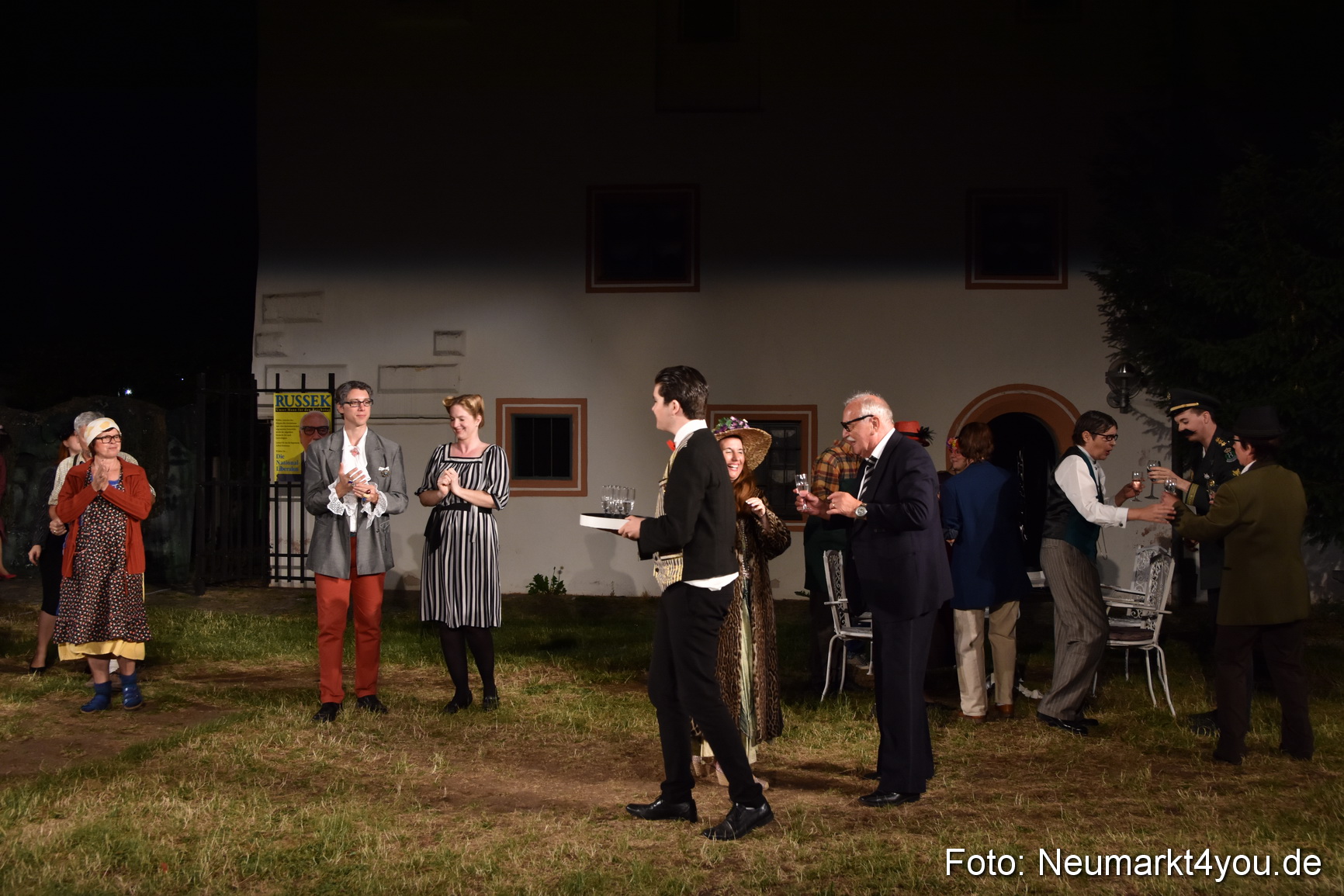 Schlossspiele Der Kandidat 280617 0217