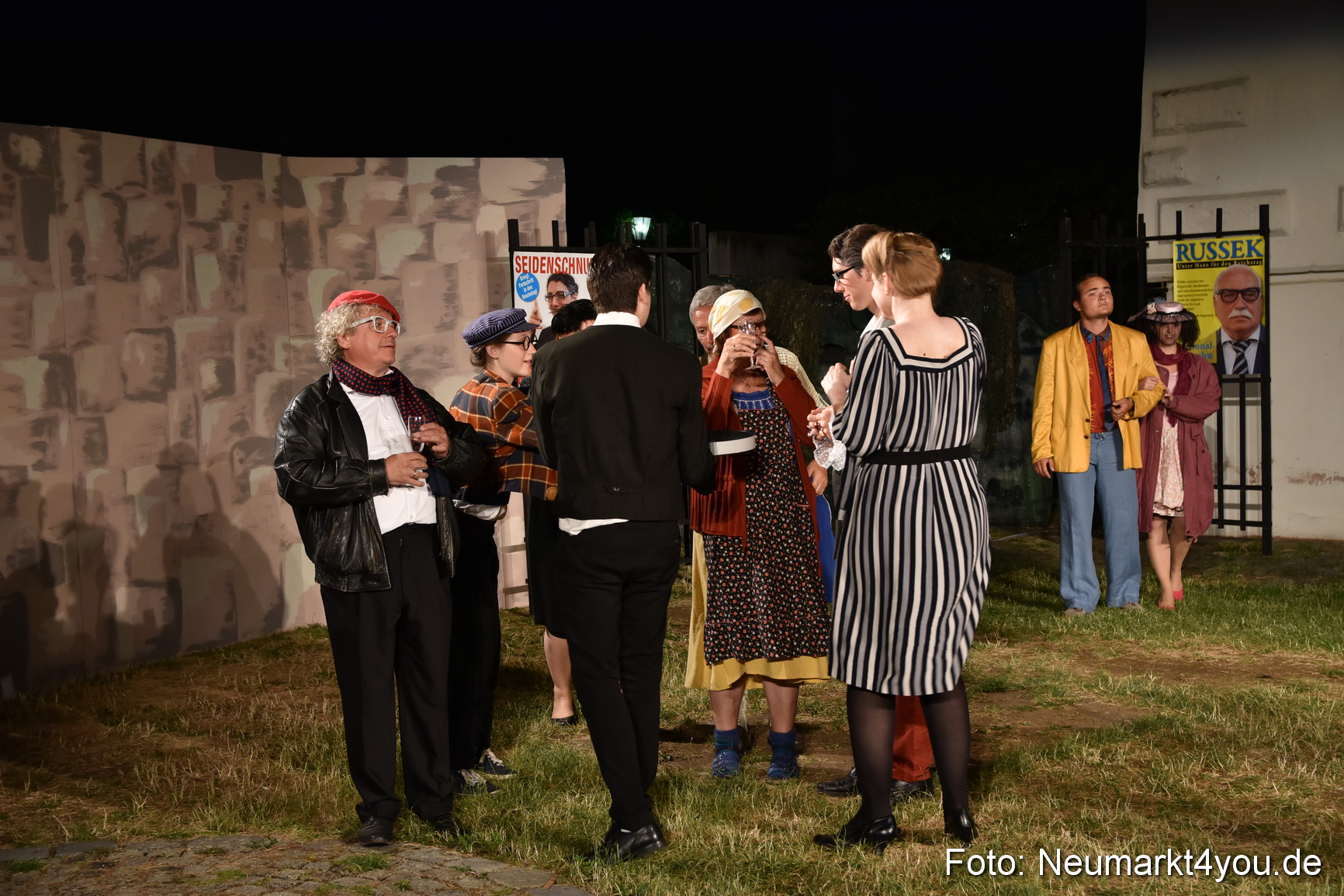 Schlossspiele Der Kandidat 280617 0218