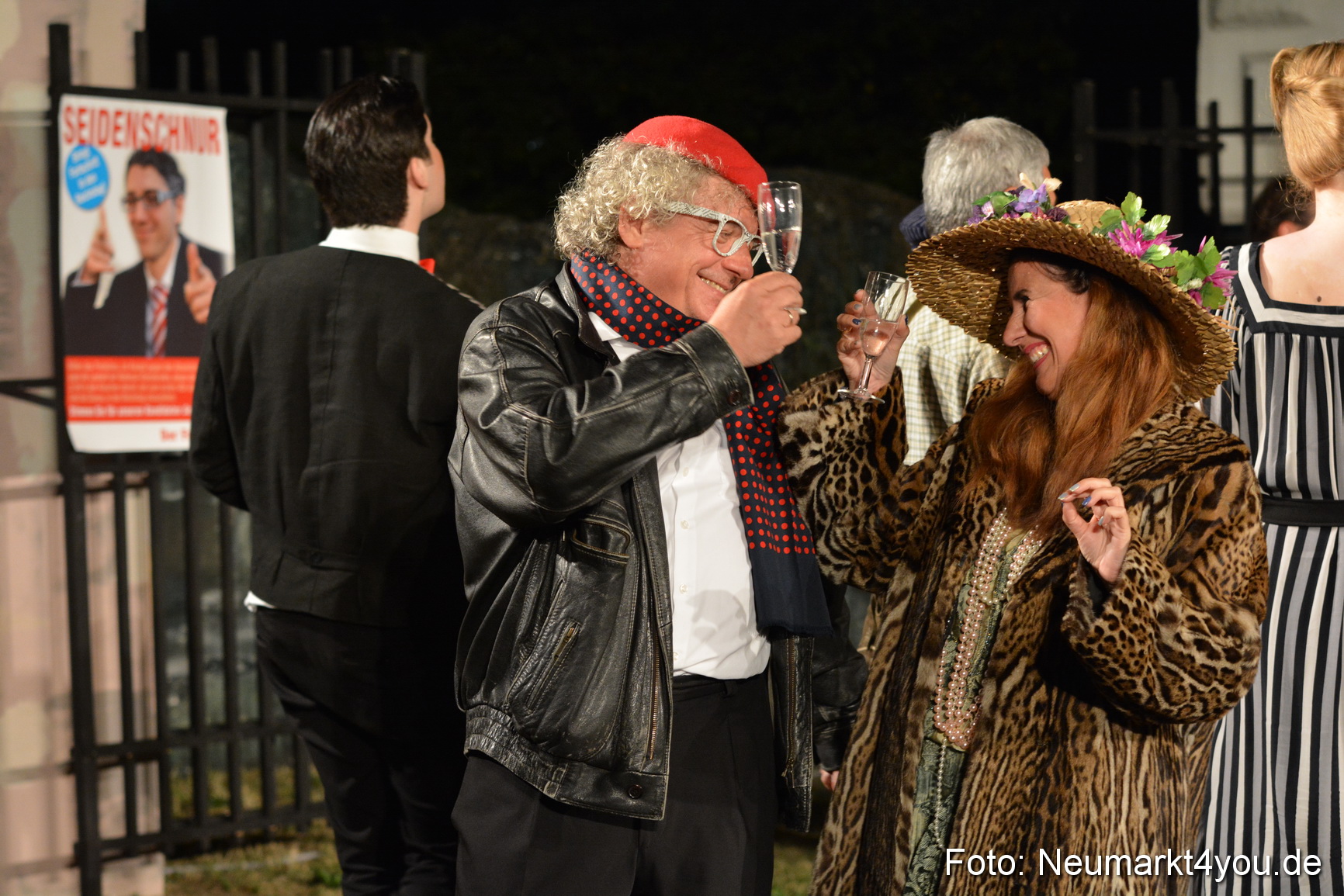 Schlossspiele Der Kandidat 280617 0219