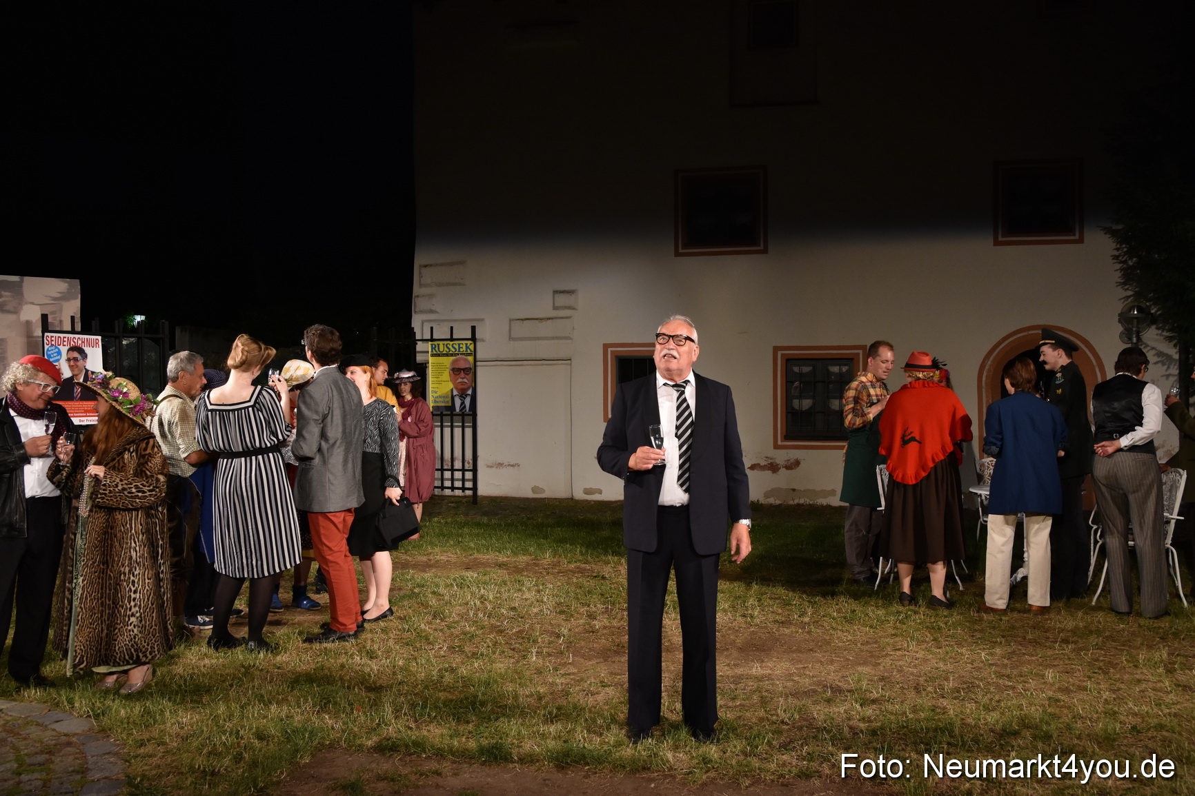 Schlossspiele Der Kandidat 280617 0220