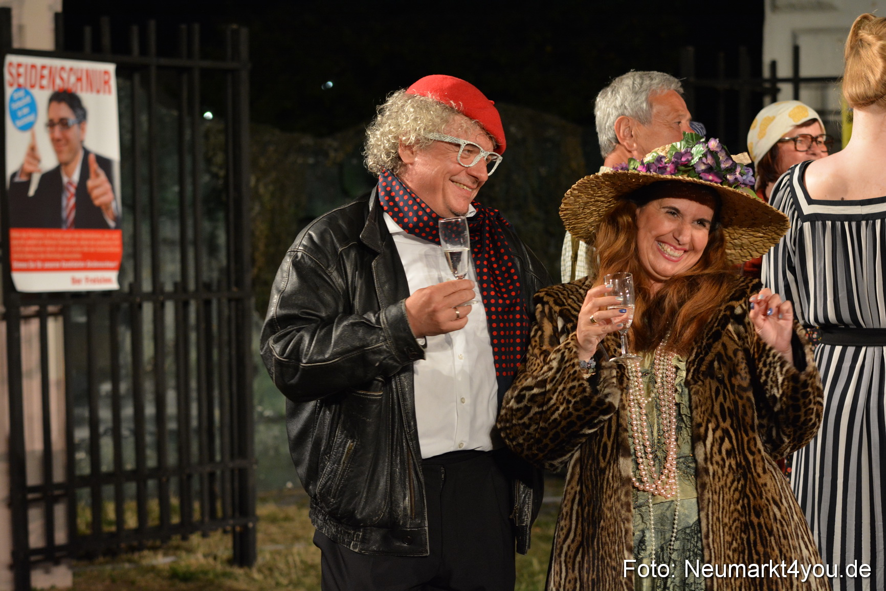 Schlossspiele Der Kandidat 280617 0221