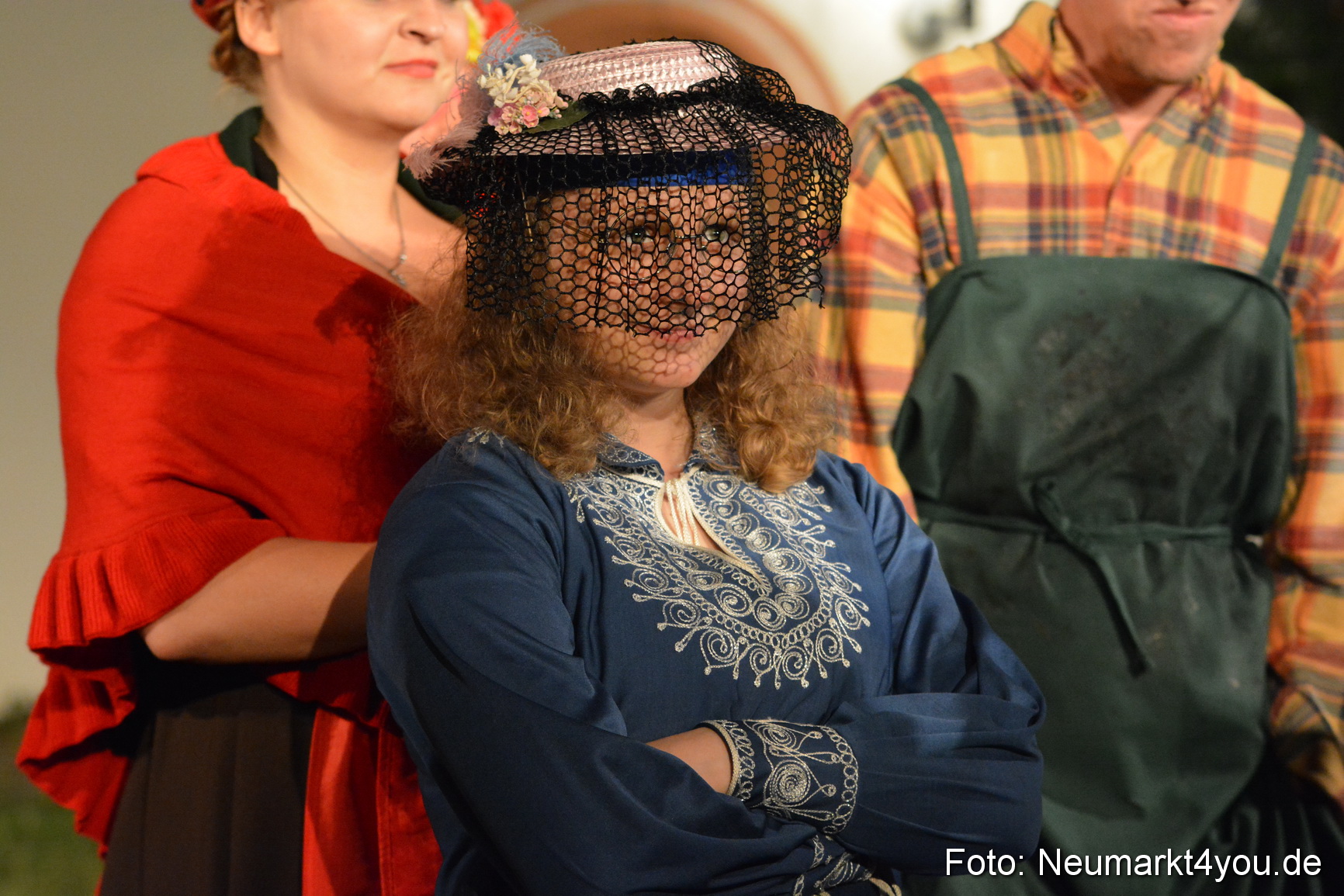 Schlossspiele Der Kandidat 280617 0223