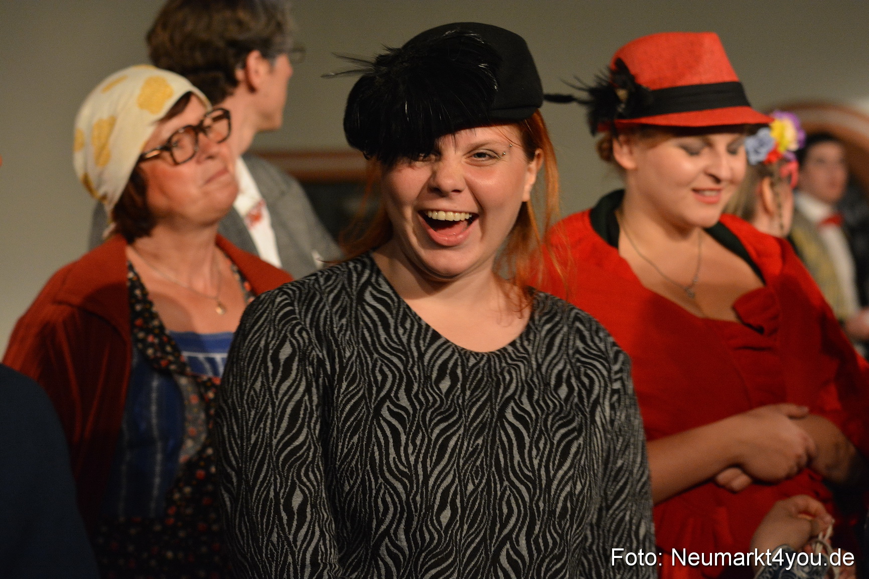 Schlossspiele Der Kandidat 280617 0224