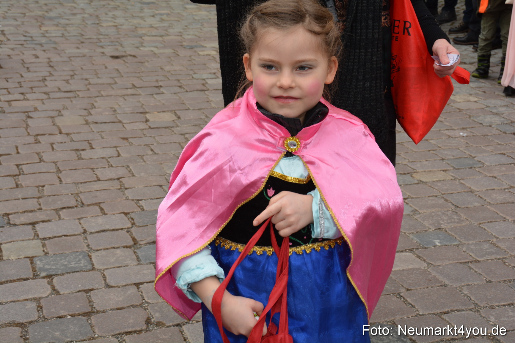 Faschingszug Berching 2017 260217 0085