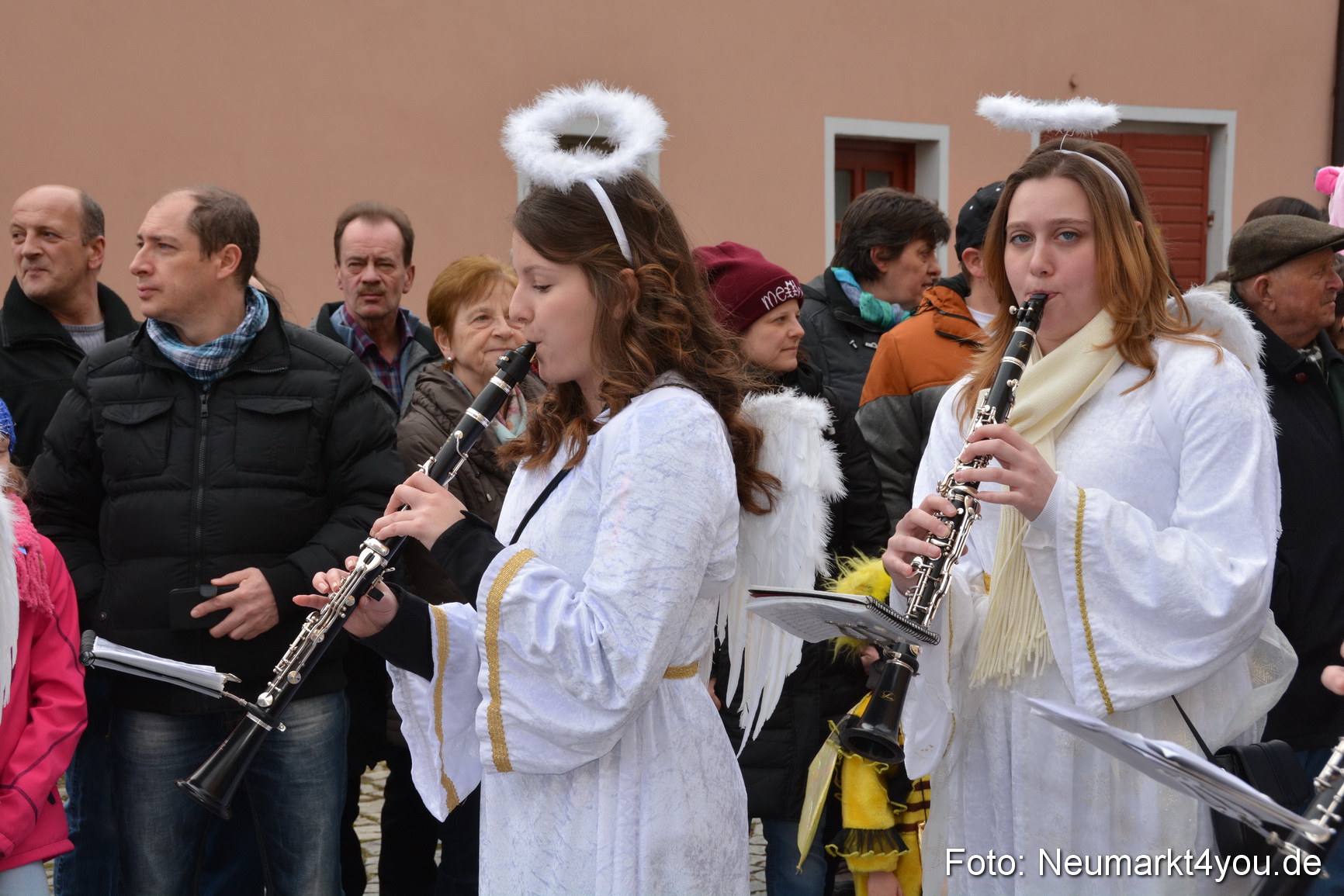 Faschingszug Berching 2017 260217 0105