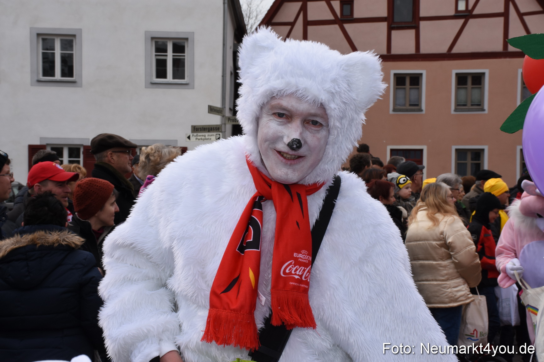 Faschingszug Berching 2017 260217 0182