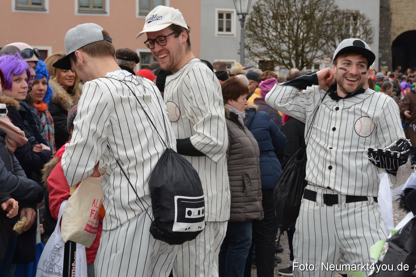 Faschingszug Berching 2017 260217 0429