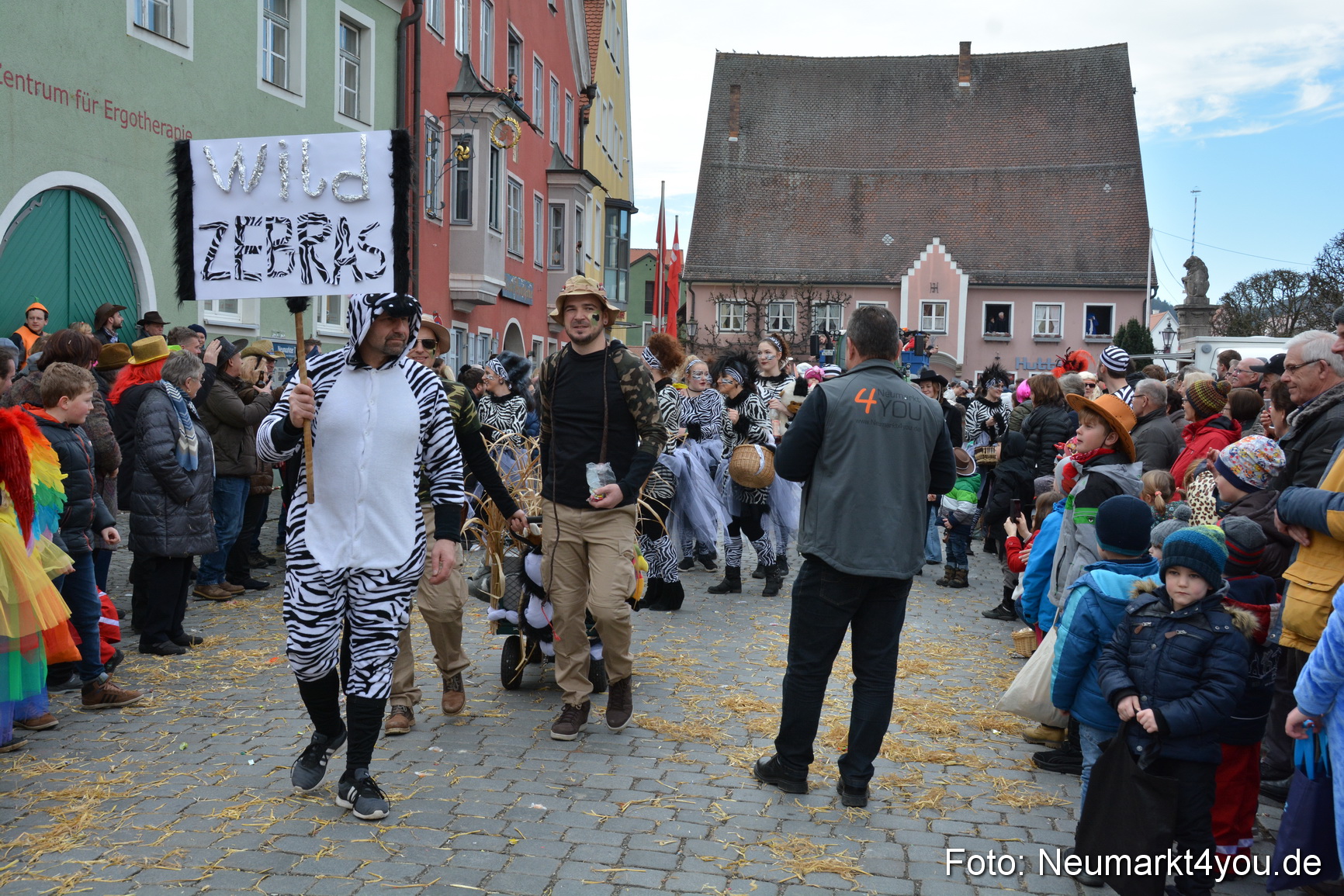 Faschingszug Berching 2017 260217 0483