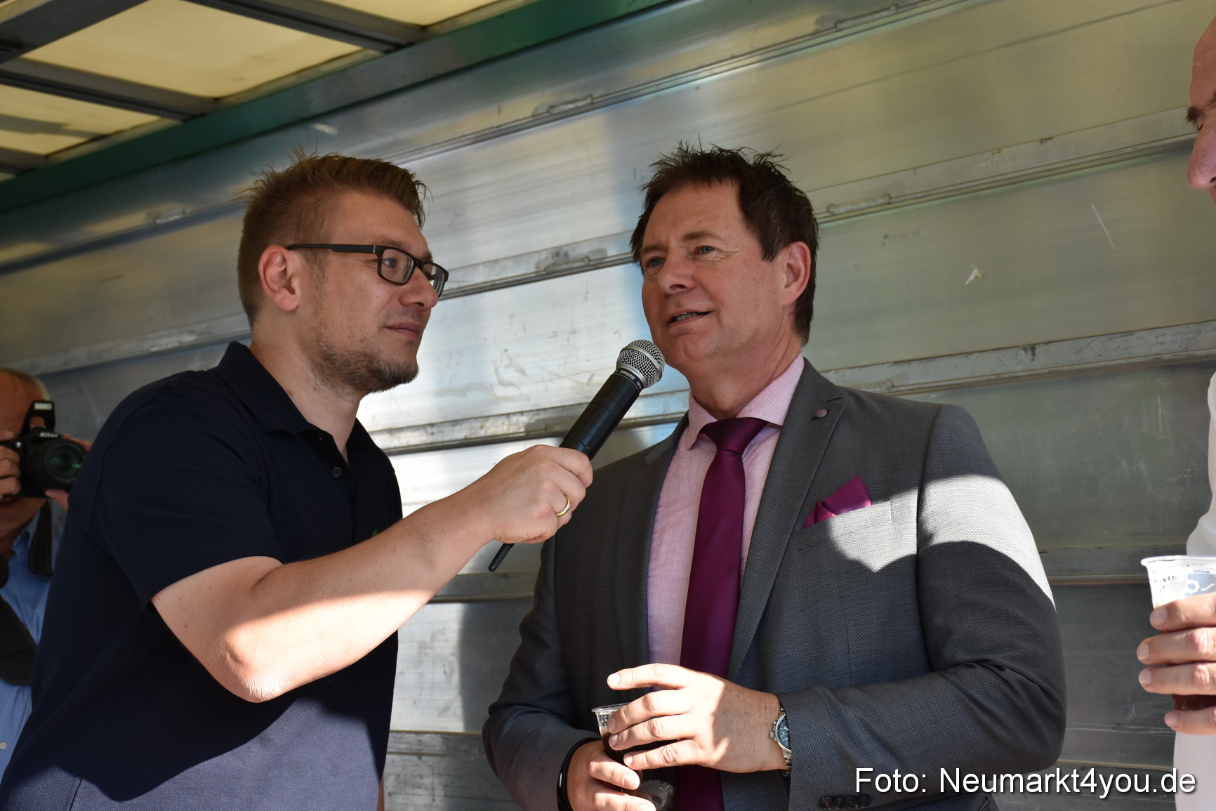 Firmenlauf Neumarkt 2018 190718 0009