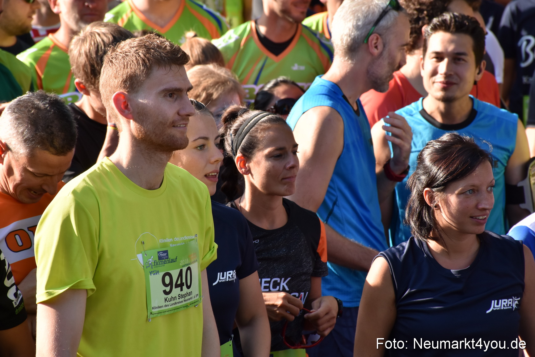 Firmenlauf Neumarkt 2018 190718 0016