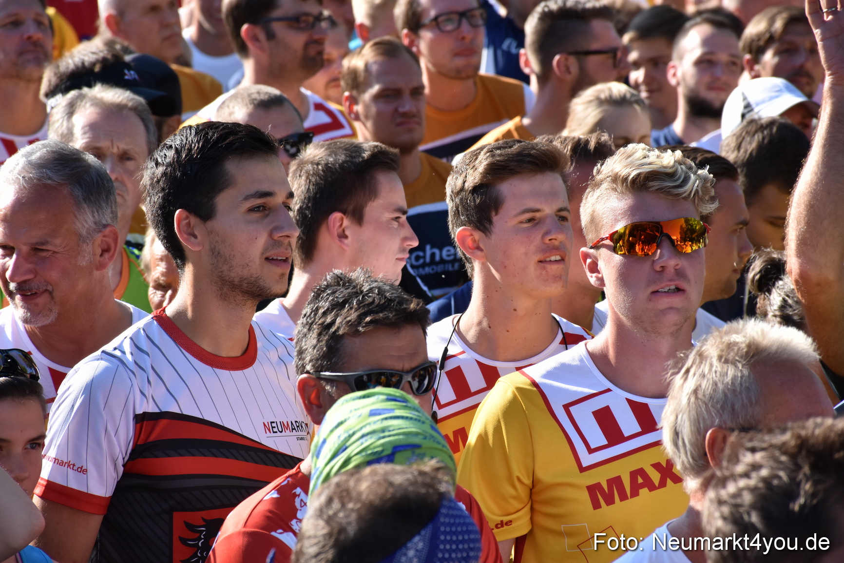 Firmenlauf Neumarkt 2018 190718 0017
