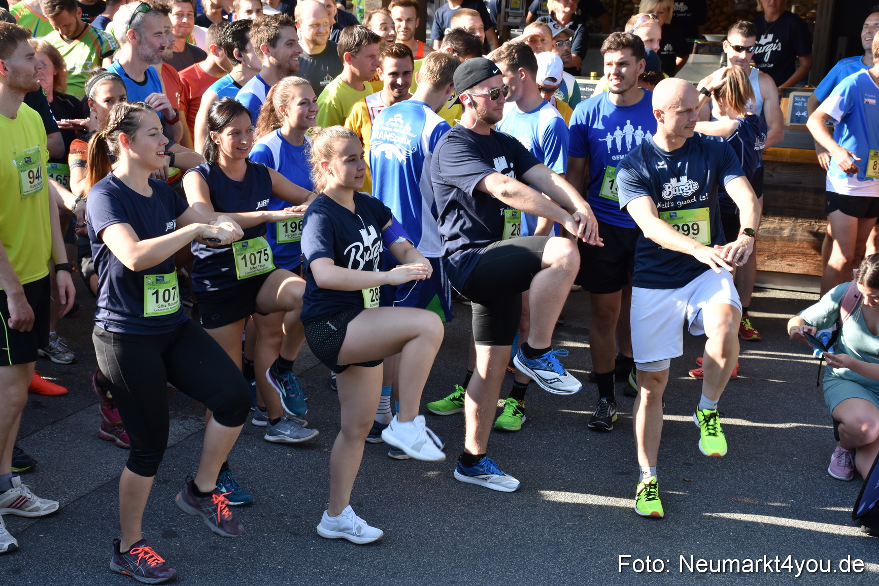 Firmenlauf Neumarkt 2018 190718 0019
