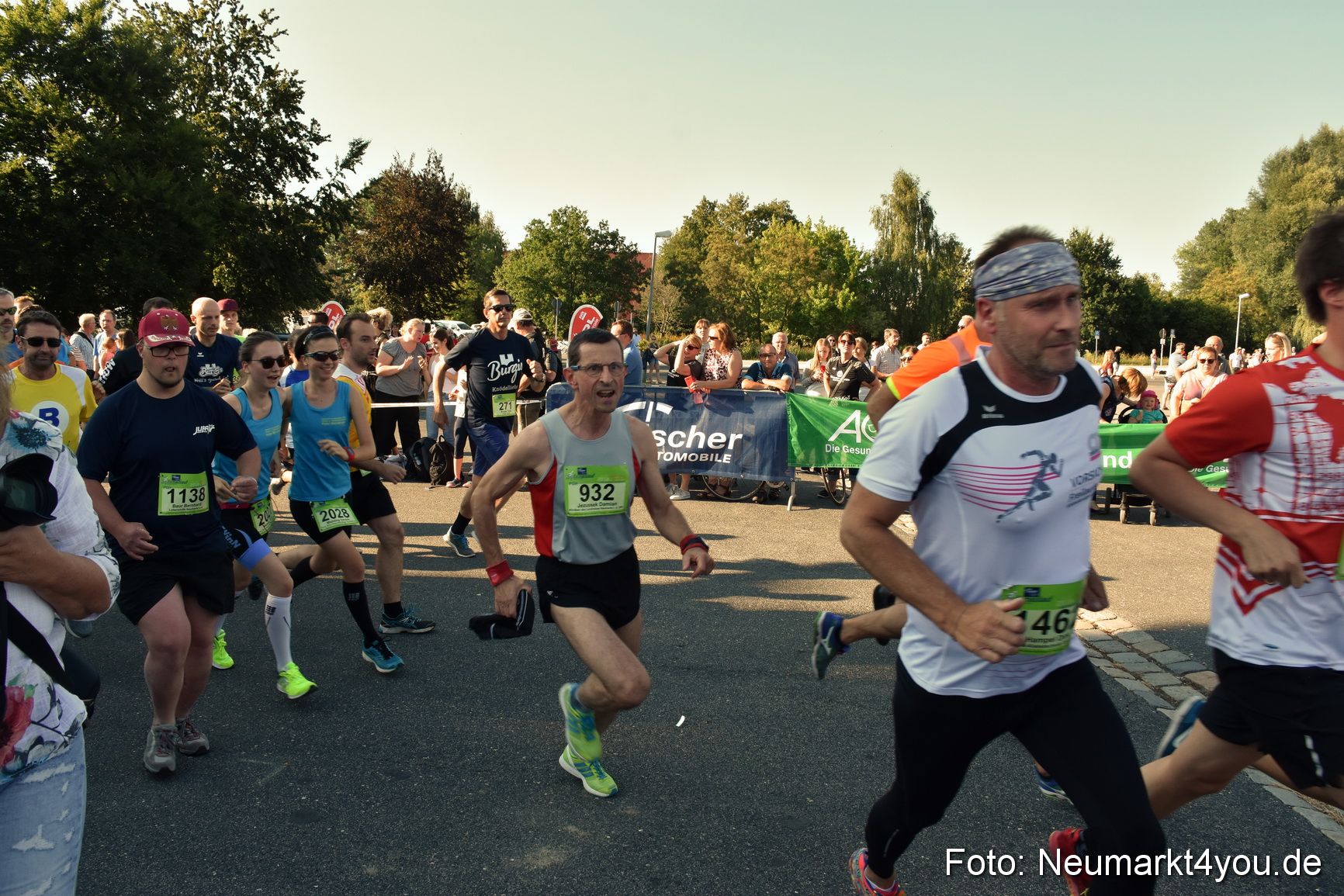 Firmenlauf Neumarkt 2018 190718 0026