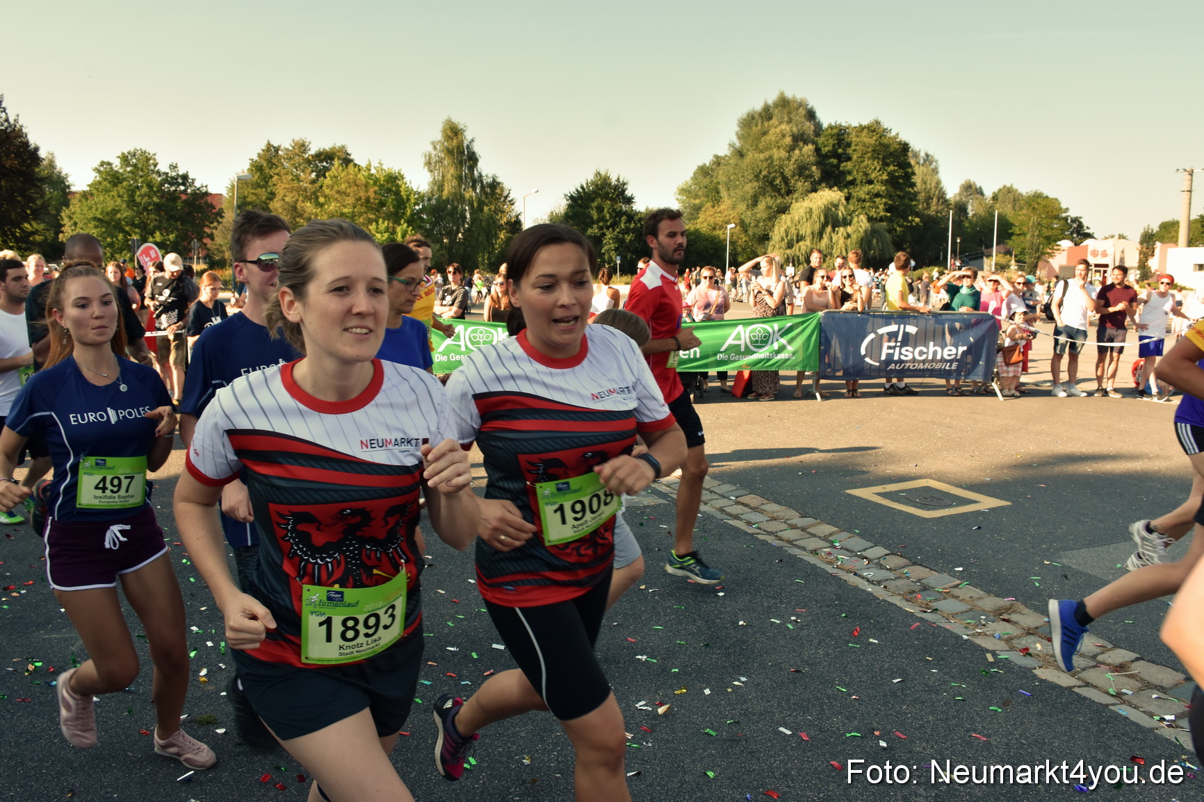 Firmenlauf Neumarkt 2018 190718 0041