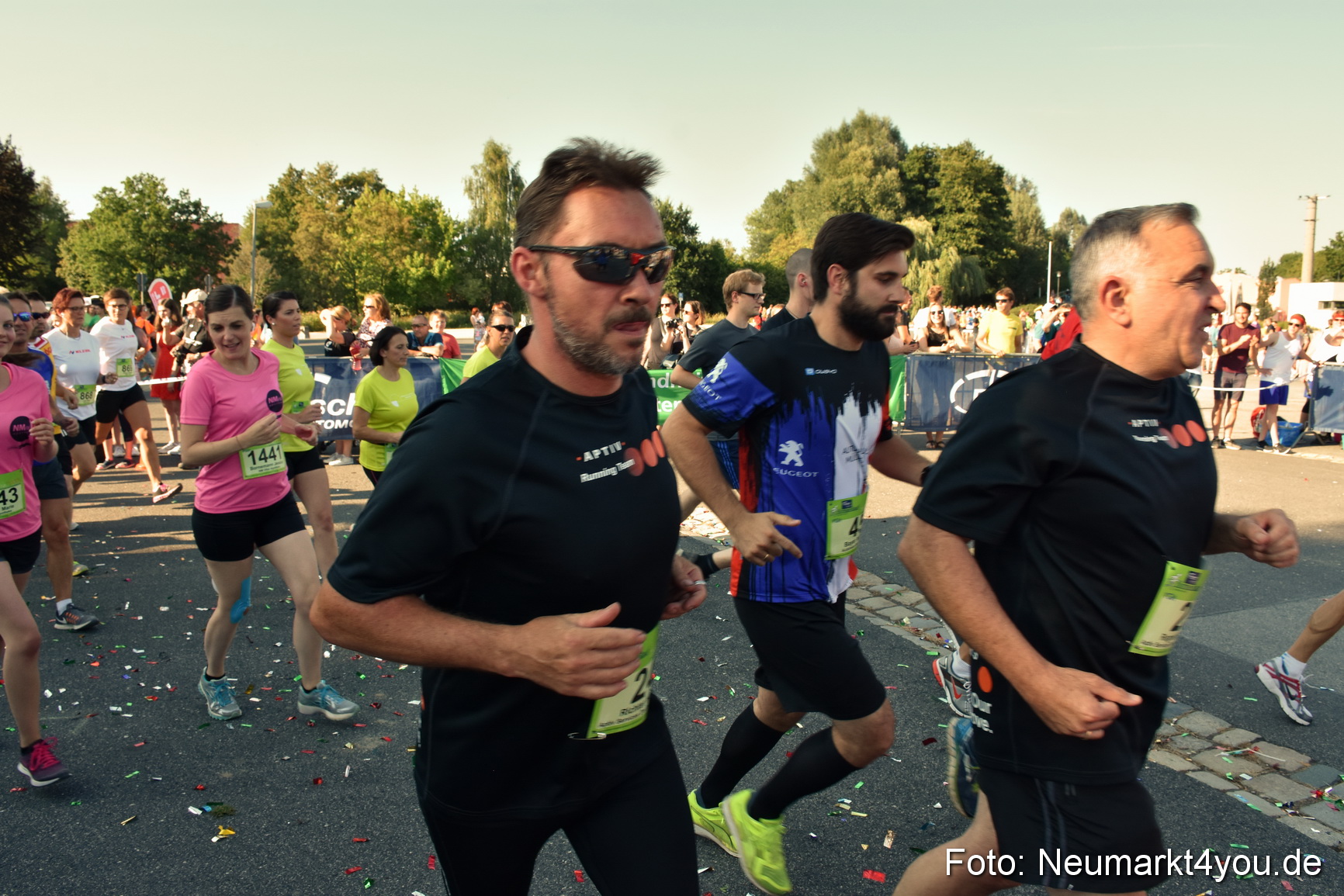 Firmenlauf Neumarkt 2018 190718 0044