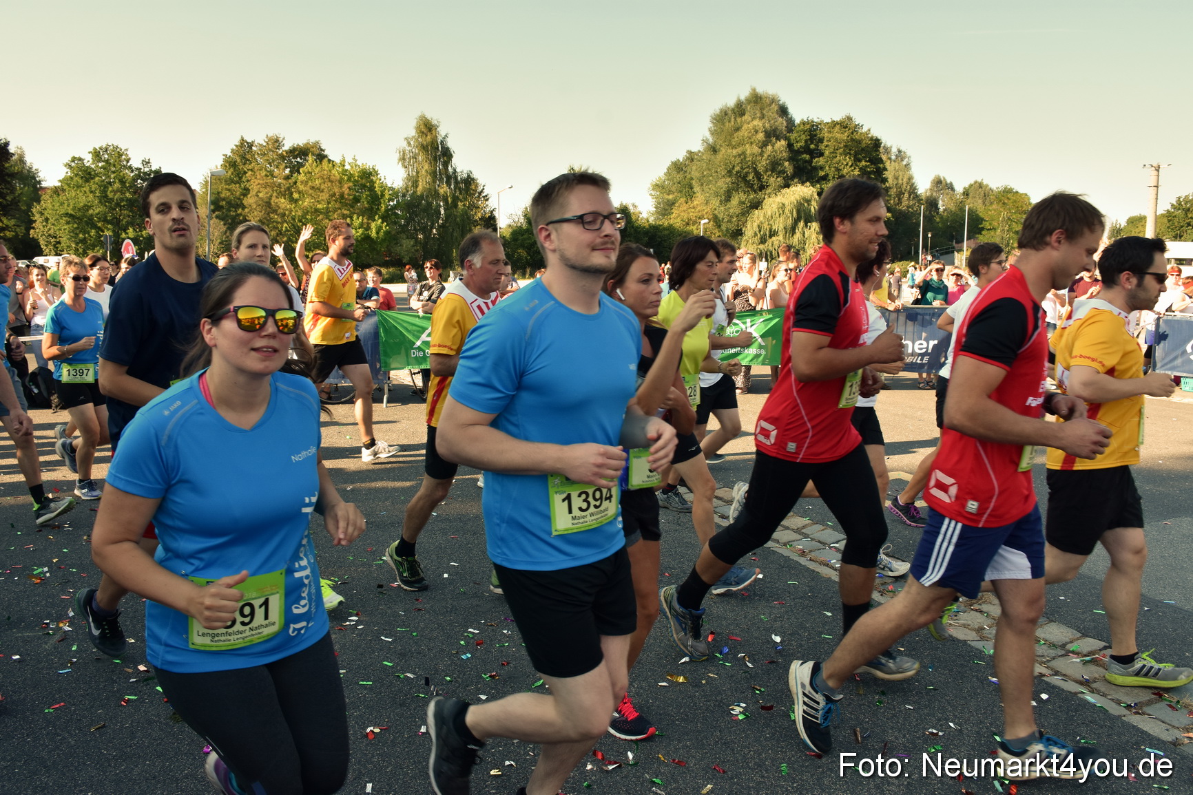 Firmenlauf Neumarkt 2018 190718 0045