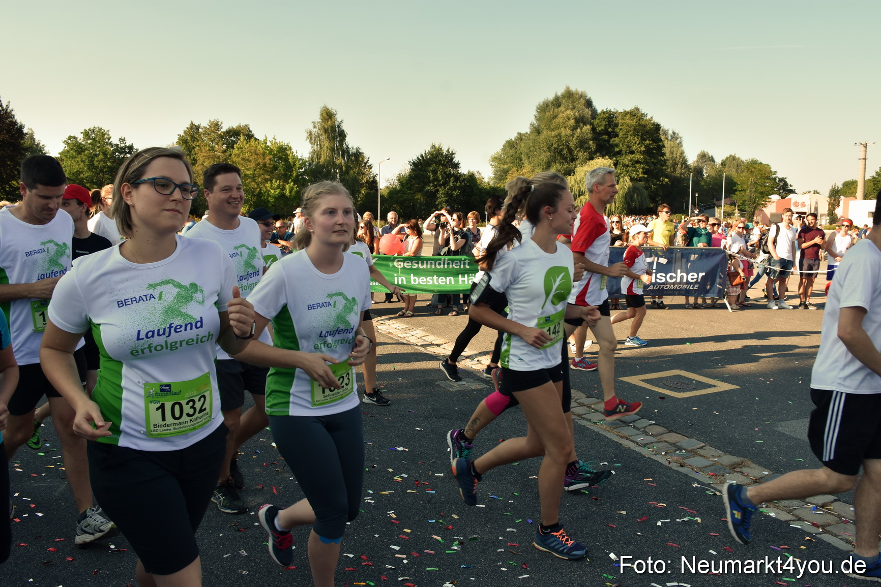 Firmenlauf Neumarkt 2018 190718 0079