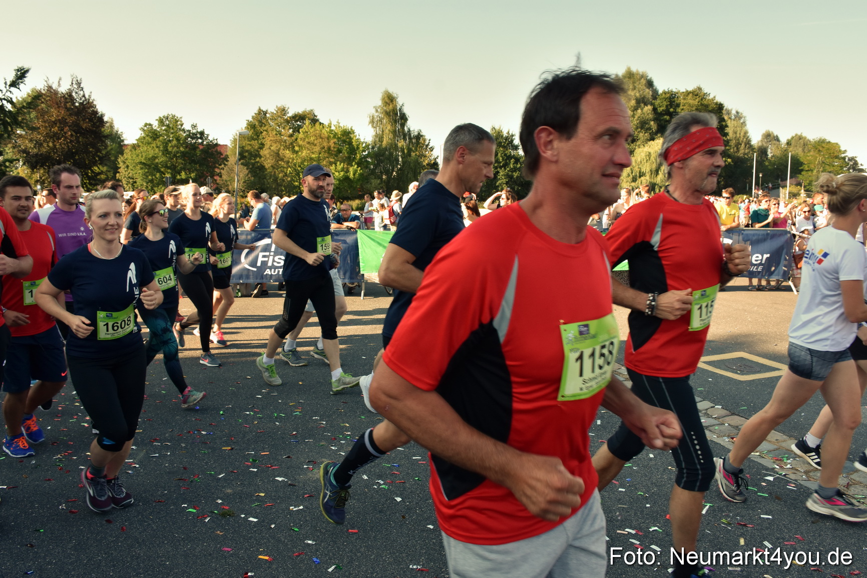 Firmenlauf Neumarkt 2018 190718 0095