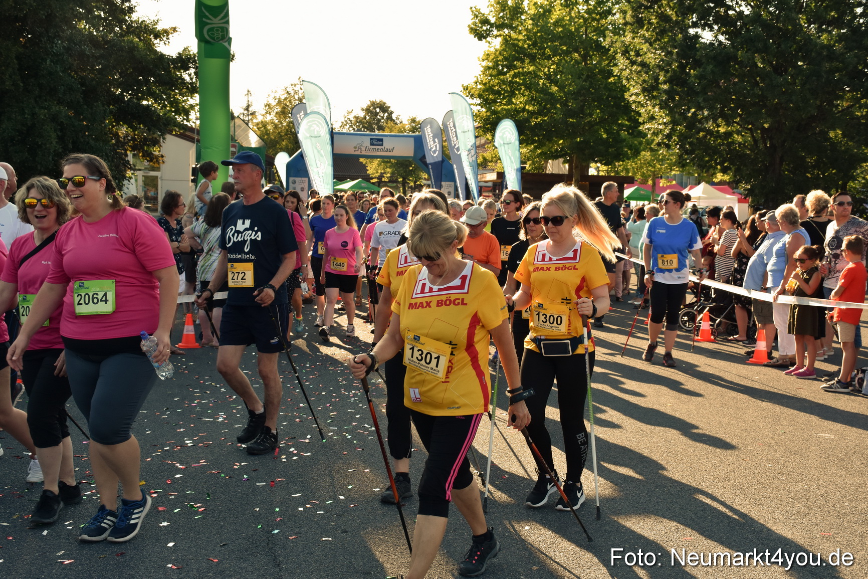 Firmenlauf Neumarkt 2018 190718 0111