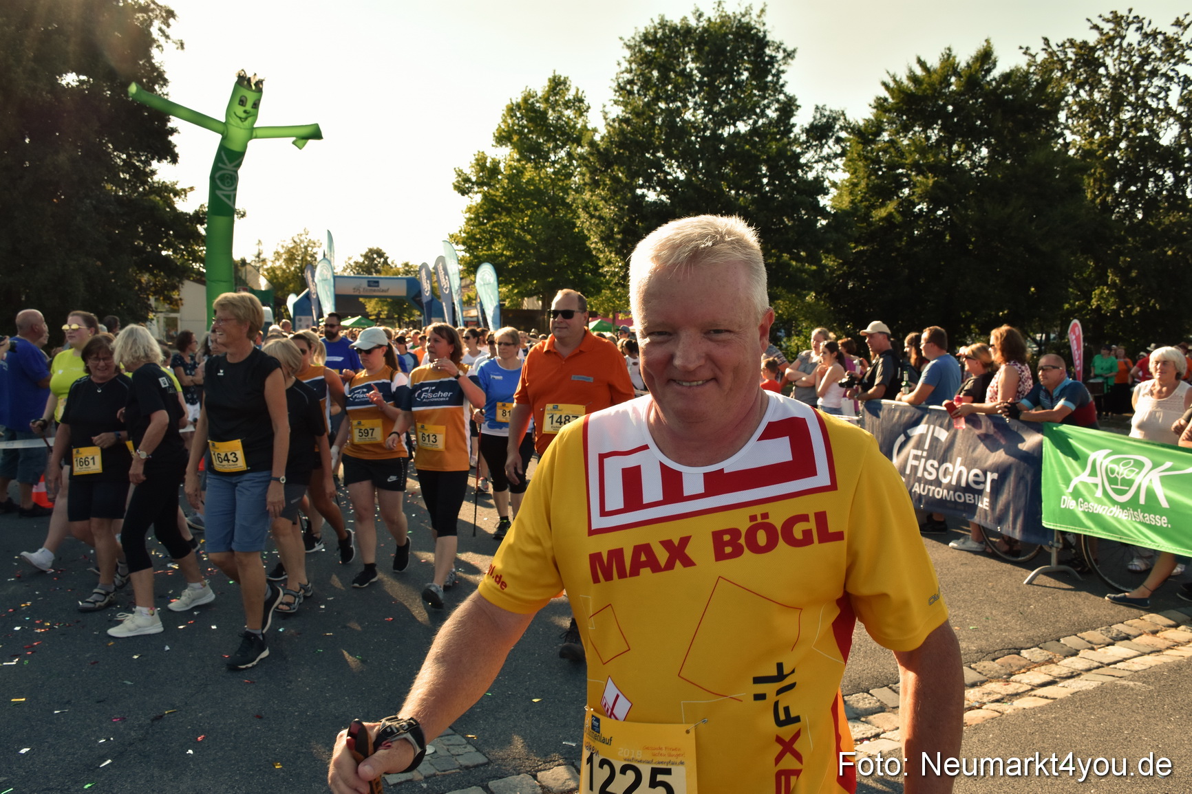 Firmenlauf Neumarkt 2018 190718 0114