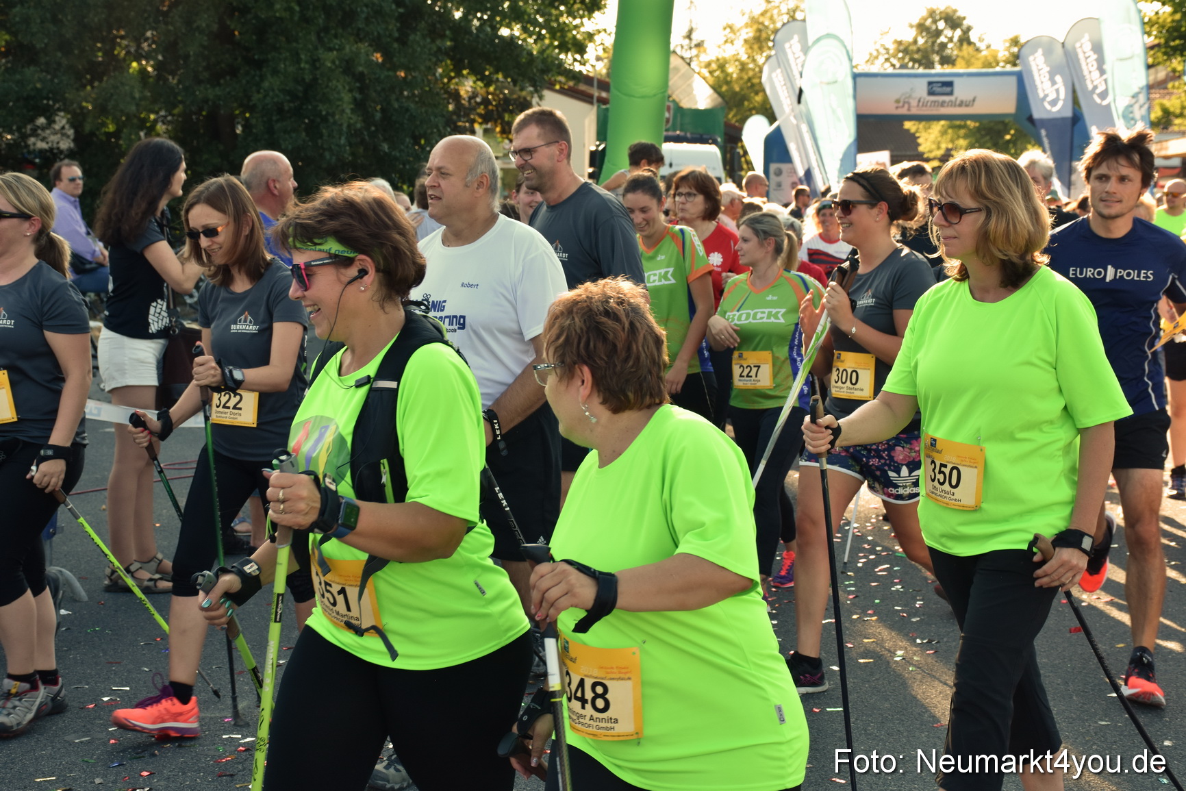 Firmenlauf Neumarkt 2018 190718 0117