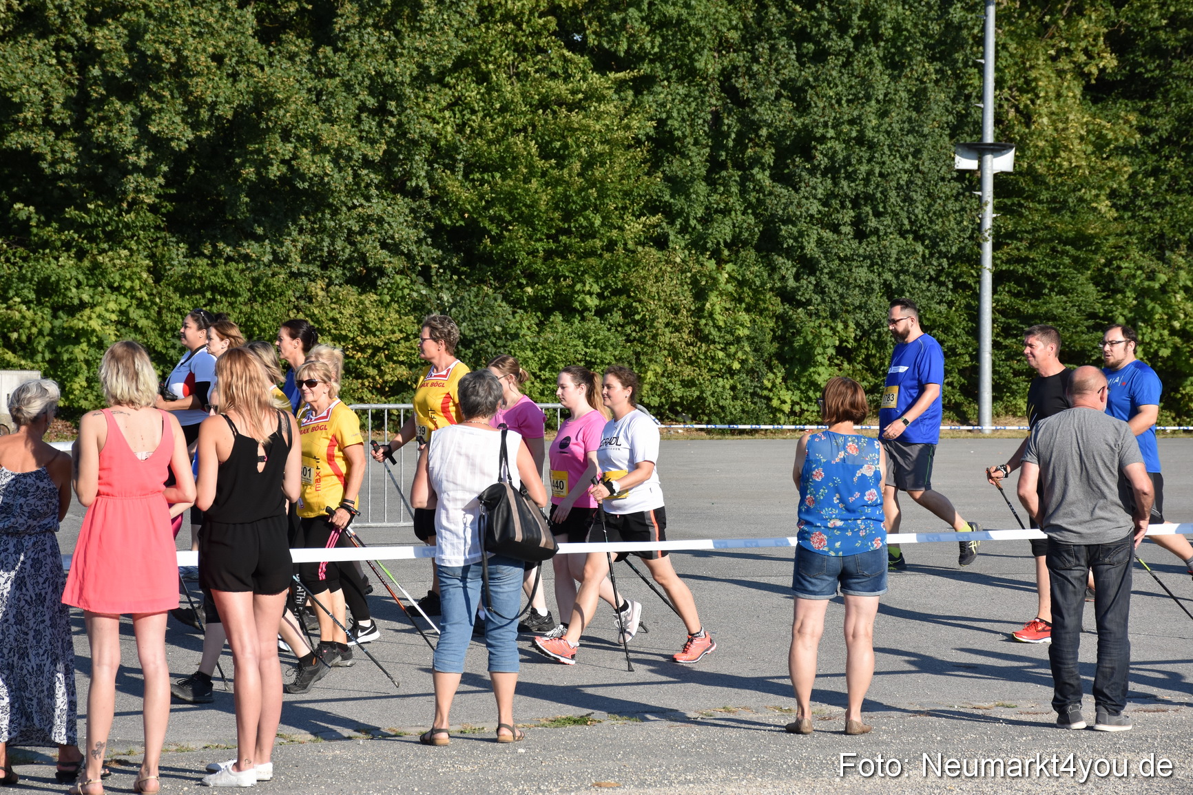 Firmenlauf Neumarkt 2018 190718 0131