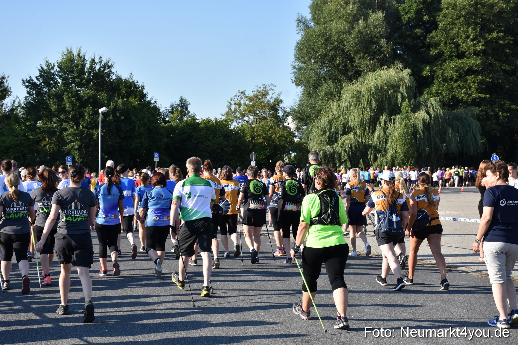 Firmenlauf Neumarkt 2018 190718 0133