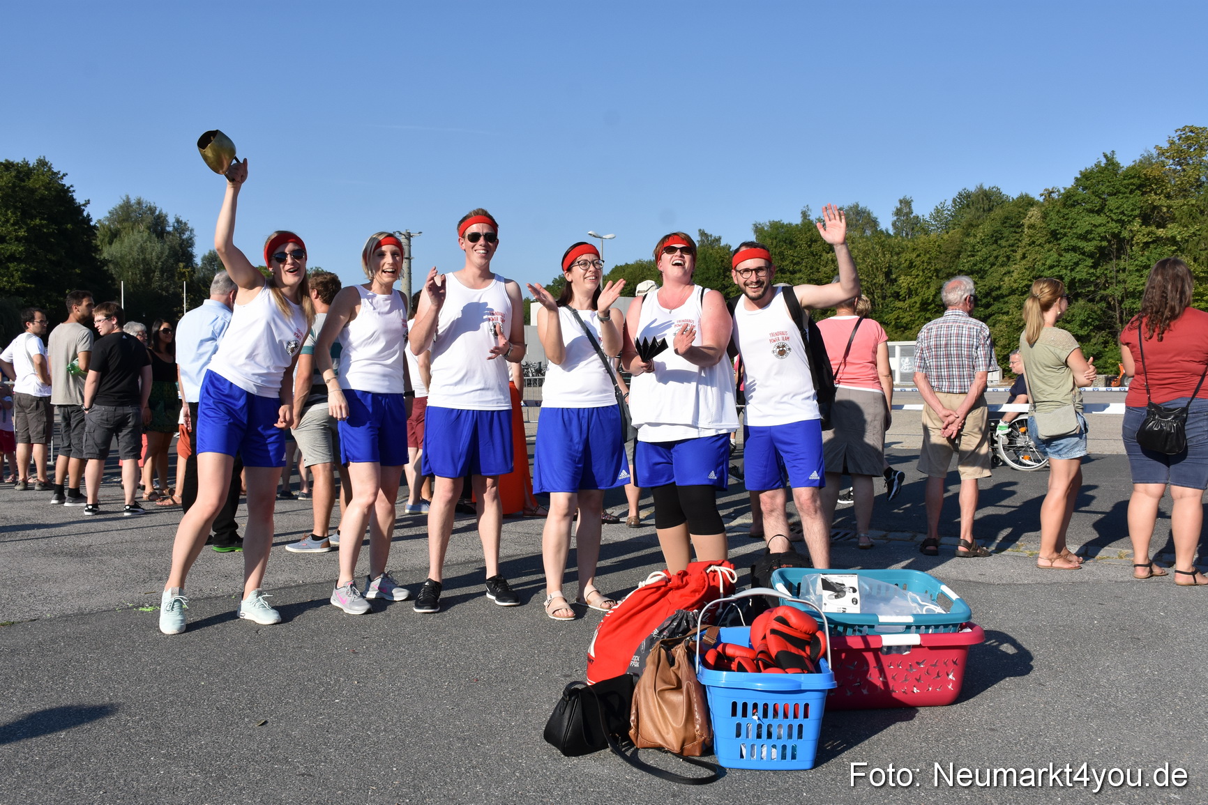 Firmenlauf Neumarkt 2018 190718 0134