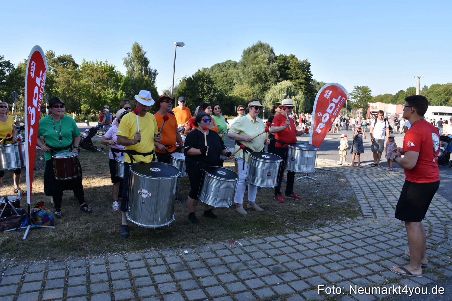 Firmenlauf Neumarkt 2018 190718 0135