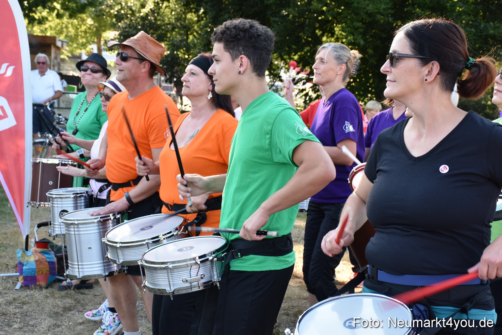 Firmenlauf Neumarkt 2018 190718 0136