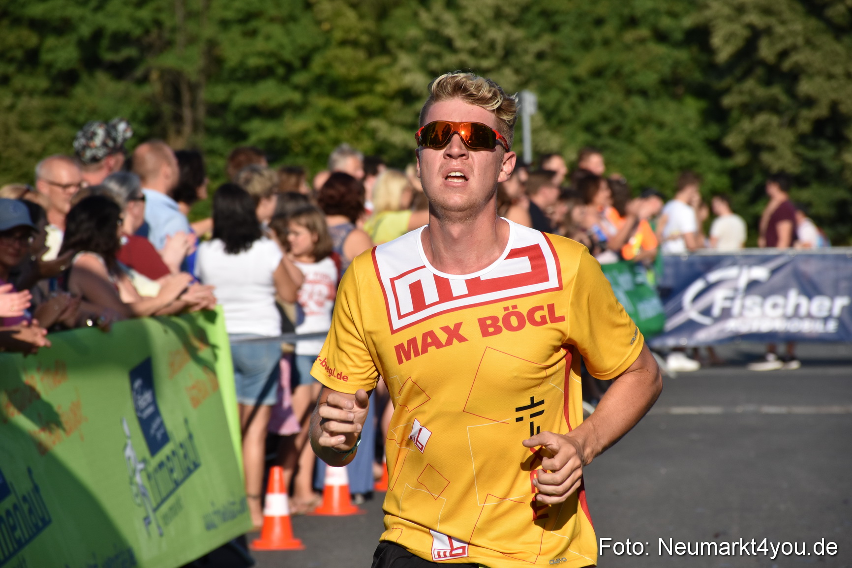 Firmenlauf Neumarkt 2018 190718 0145