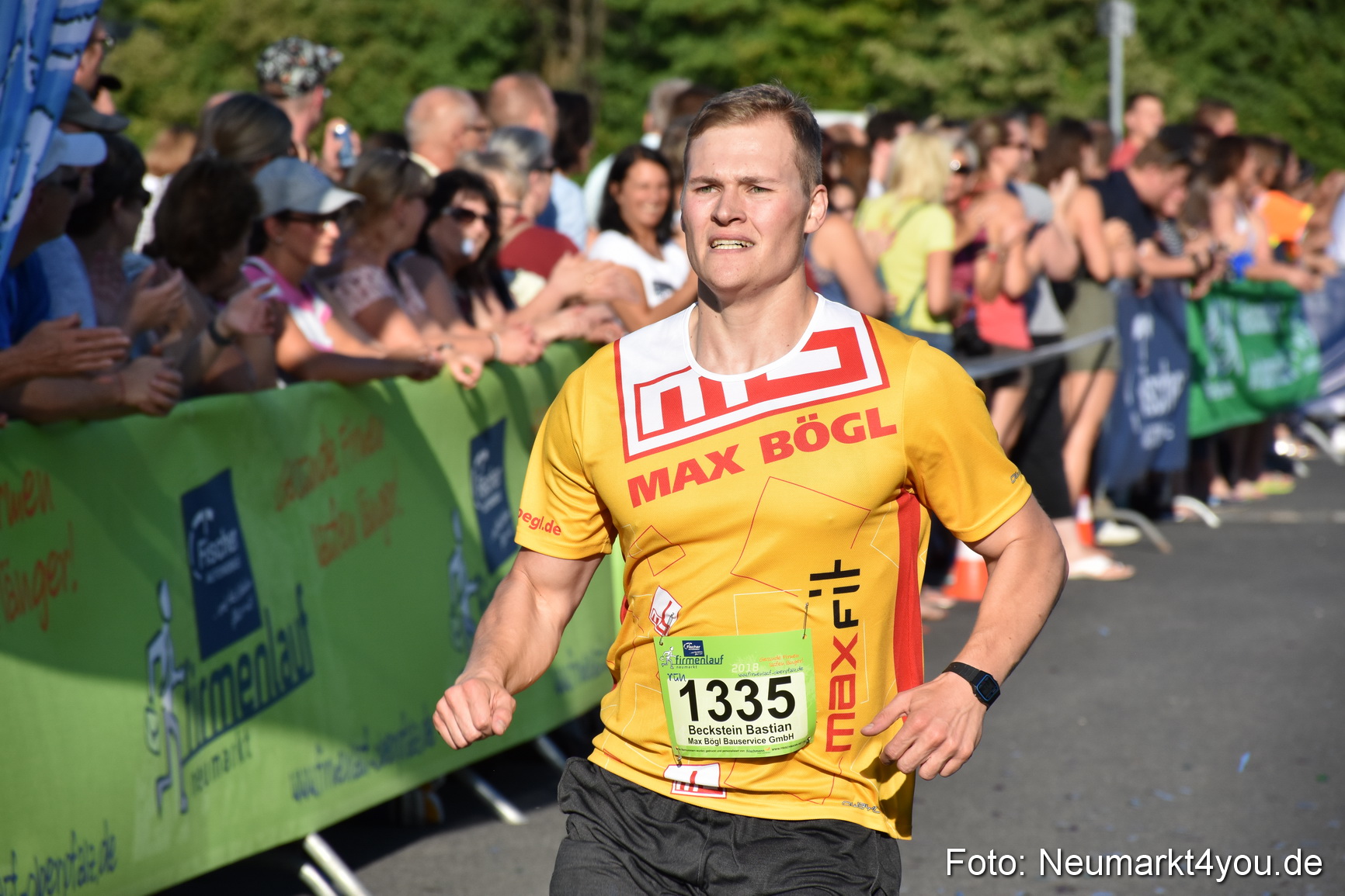 Firmenlauf Neumarkt 2018 190718 0154