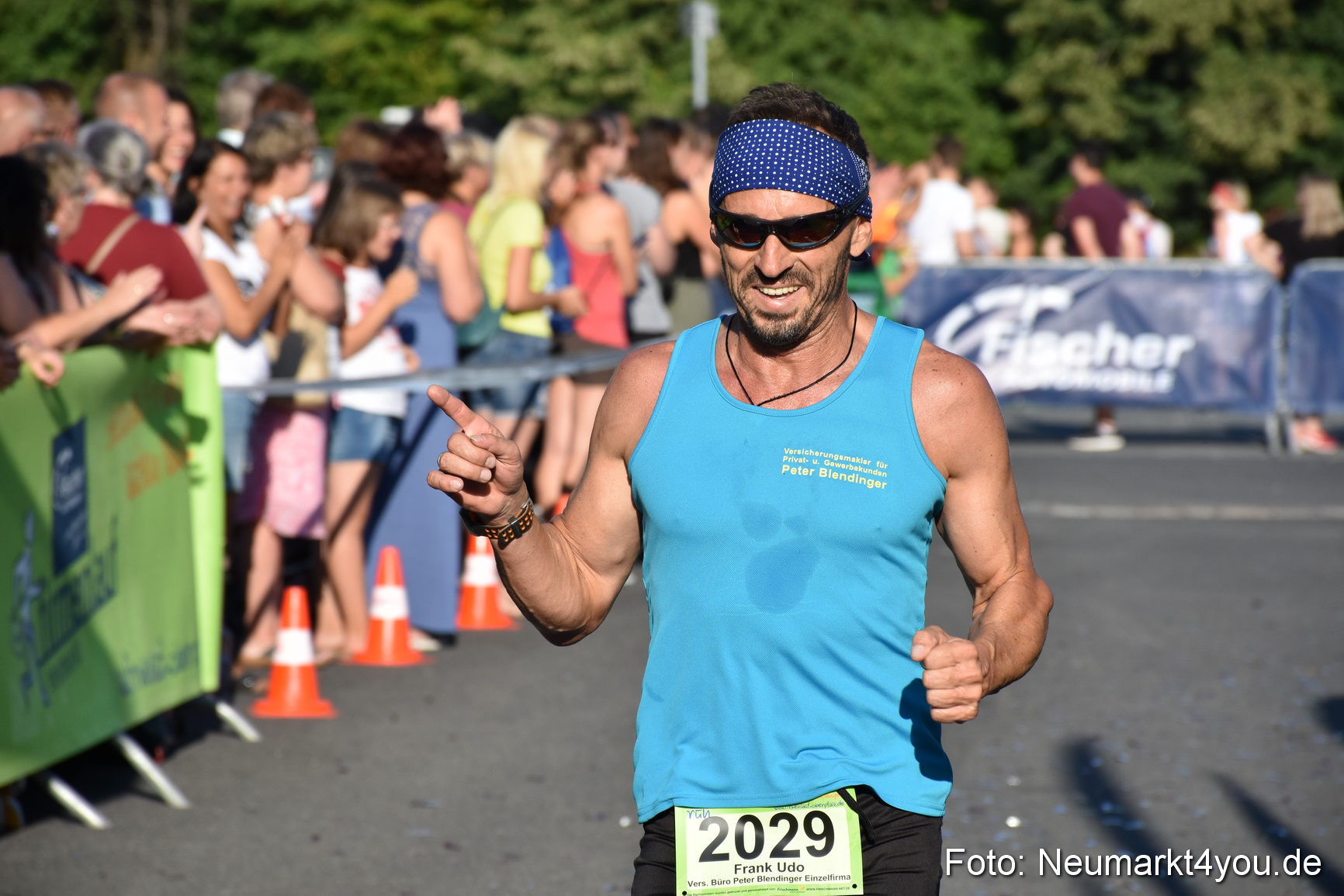 Firmenlauf Neumarkt 2018 190718 0157