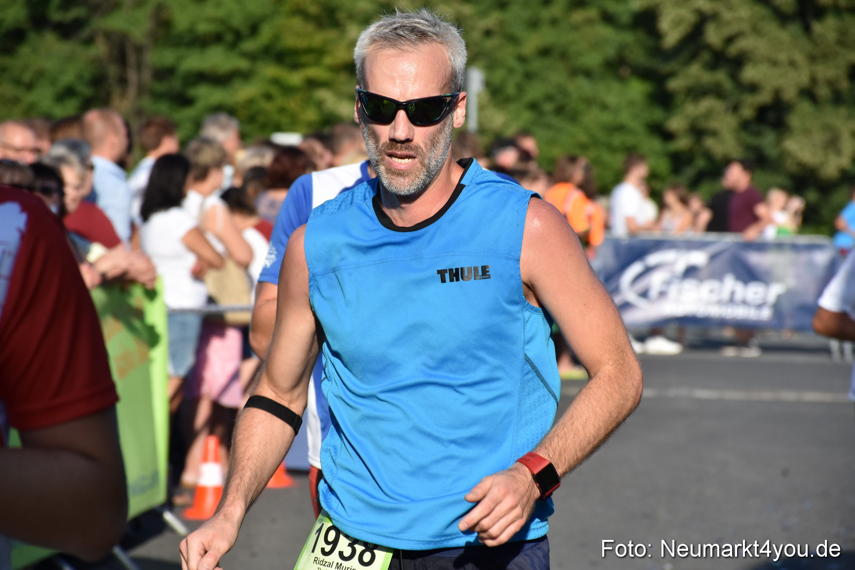 Firmenlauf Neumarkt 2018 190718 0169