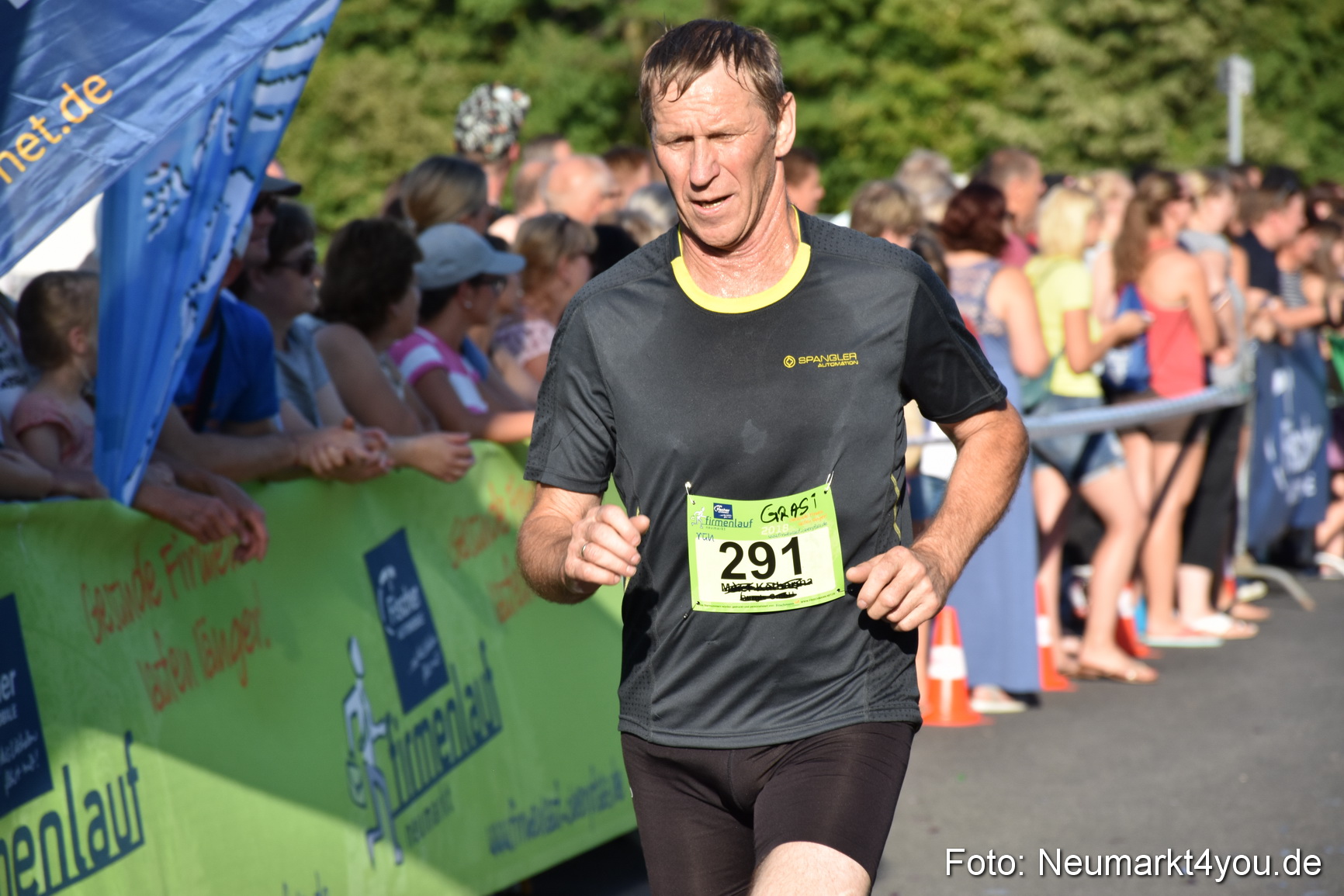 Firmenlauf Neumarkt 2018 190718 0190