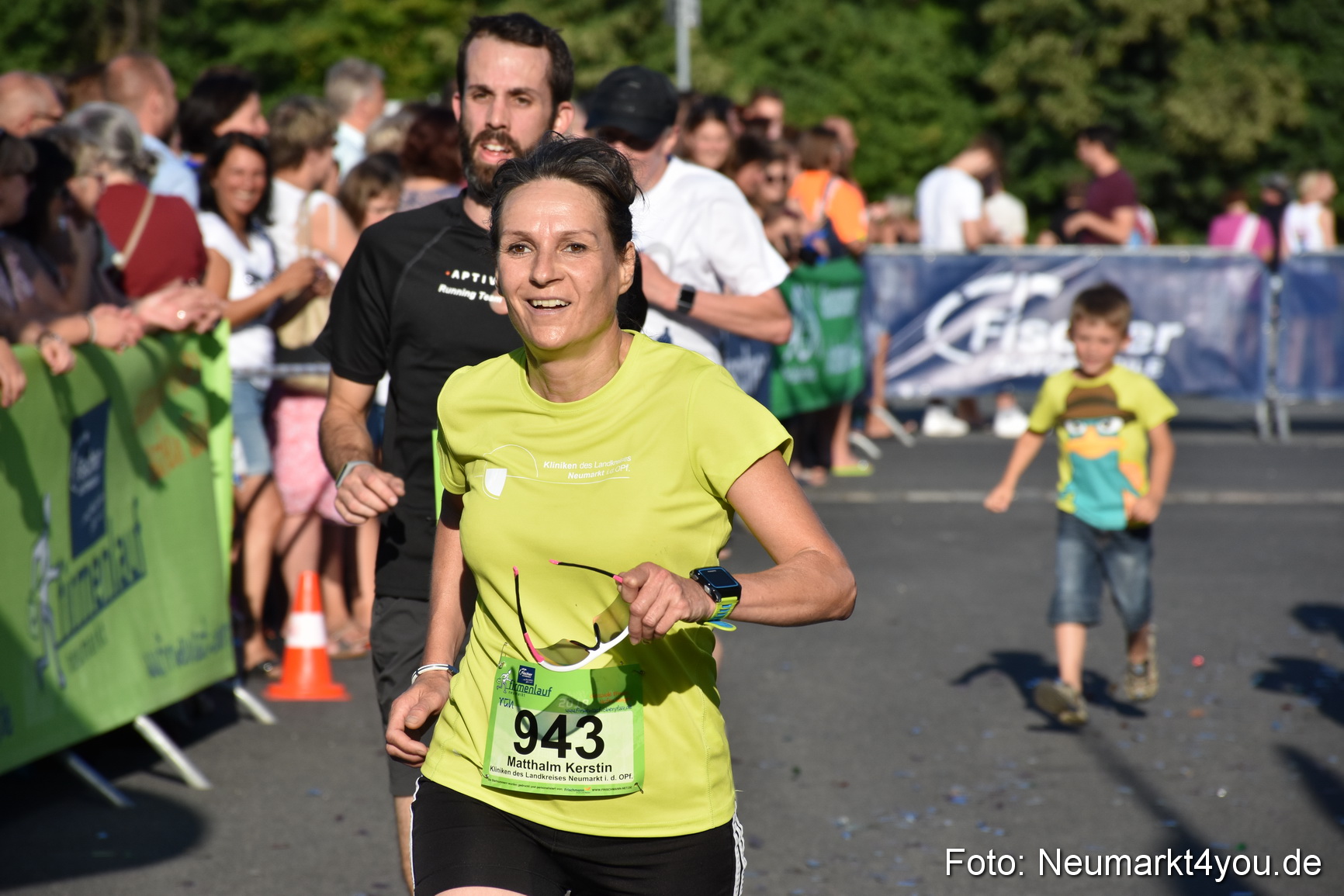 Firmenlauf Neumarkt 2018 190718 0209