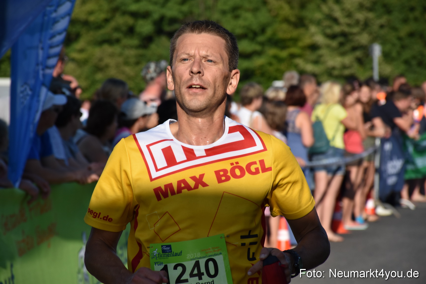 Firmenlauf Neumarkt 2018 190718 0226