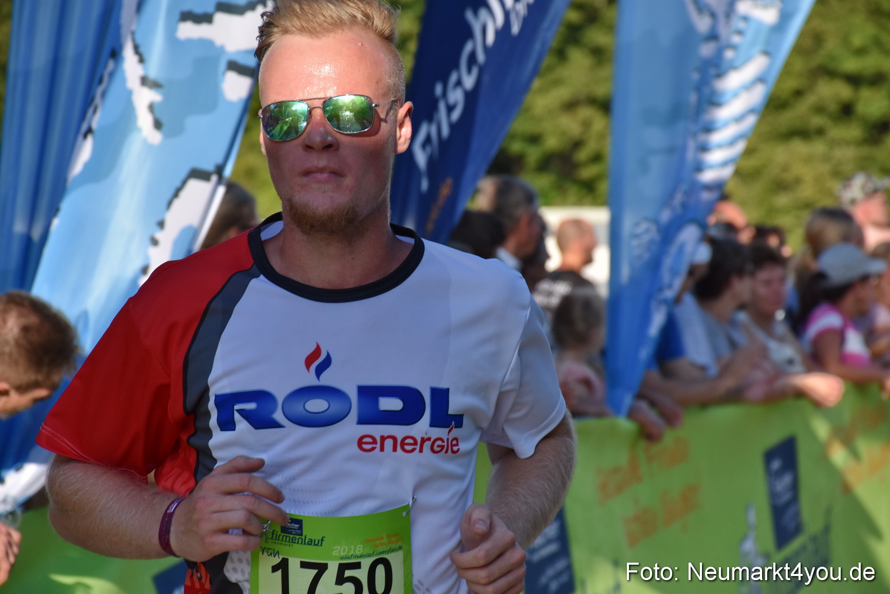 Firmenlauf Neumarkt 2018 190718 0257