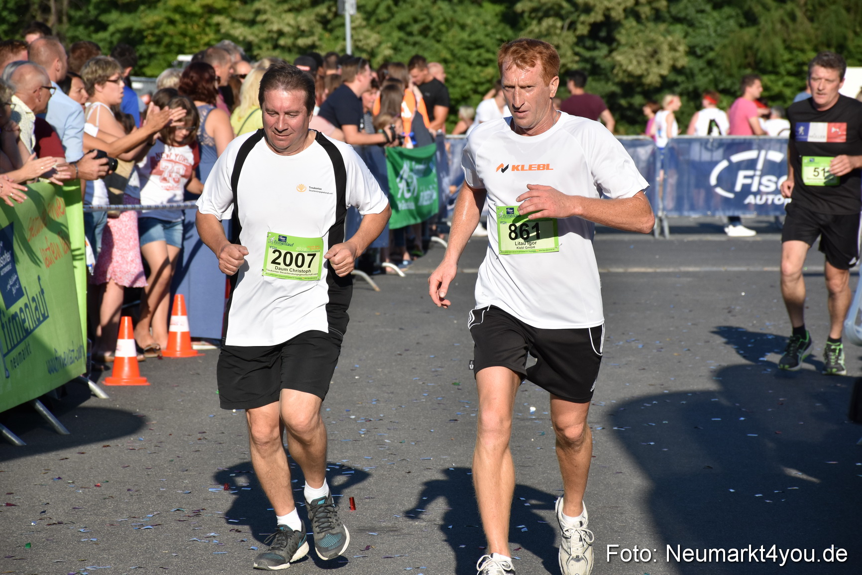 Firmenlauf Neumarkt 2018 190718 0279