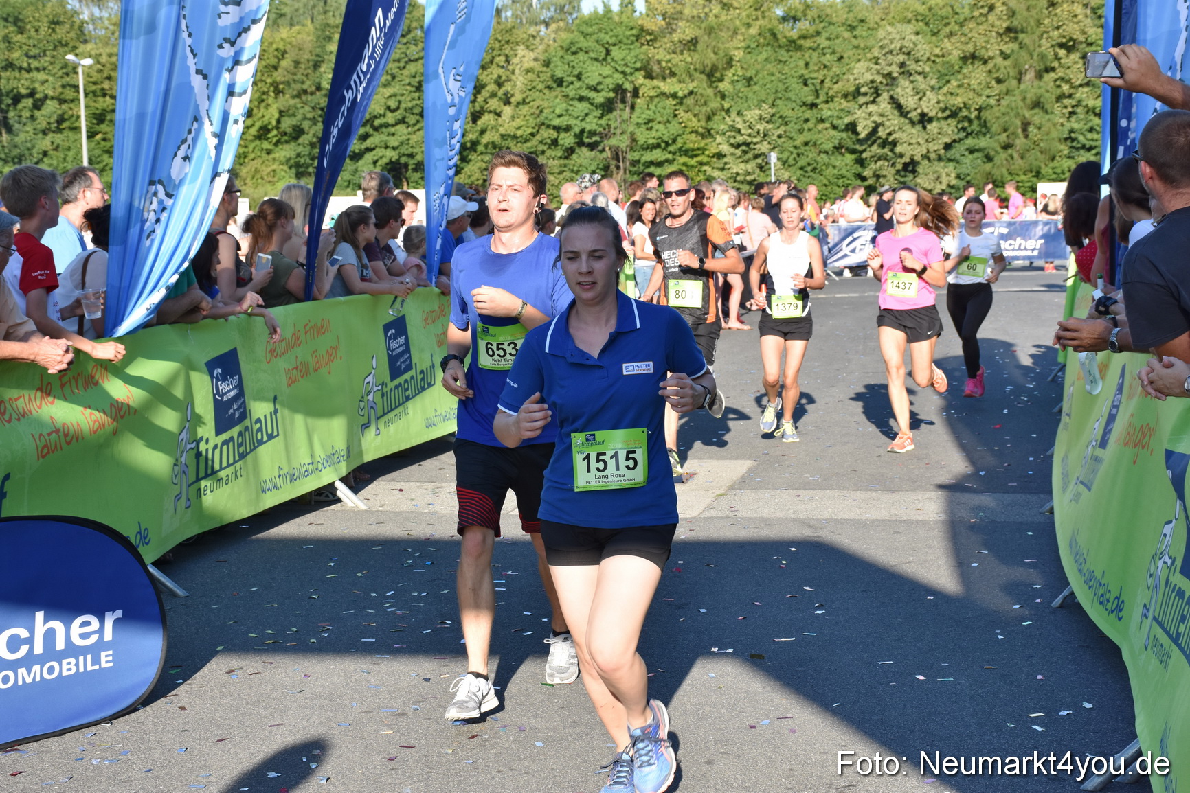 Firmenlauf Neumarkt 2018 190718 0346