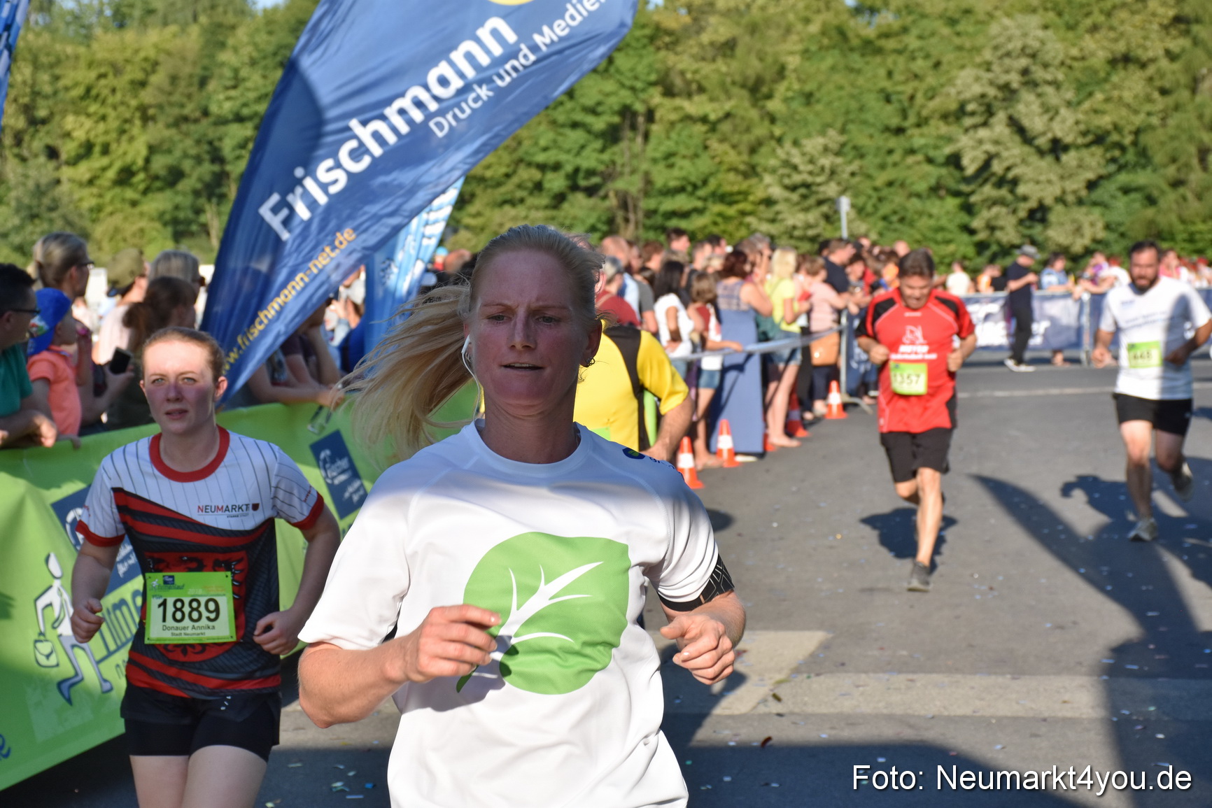 Firmenlauf Neumarkt 2018 190718 0364