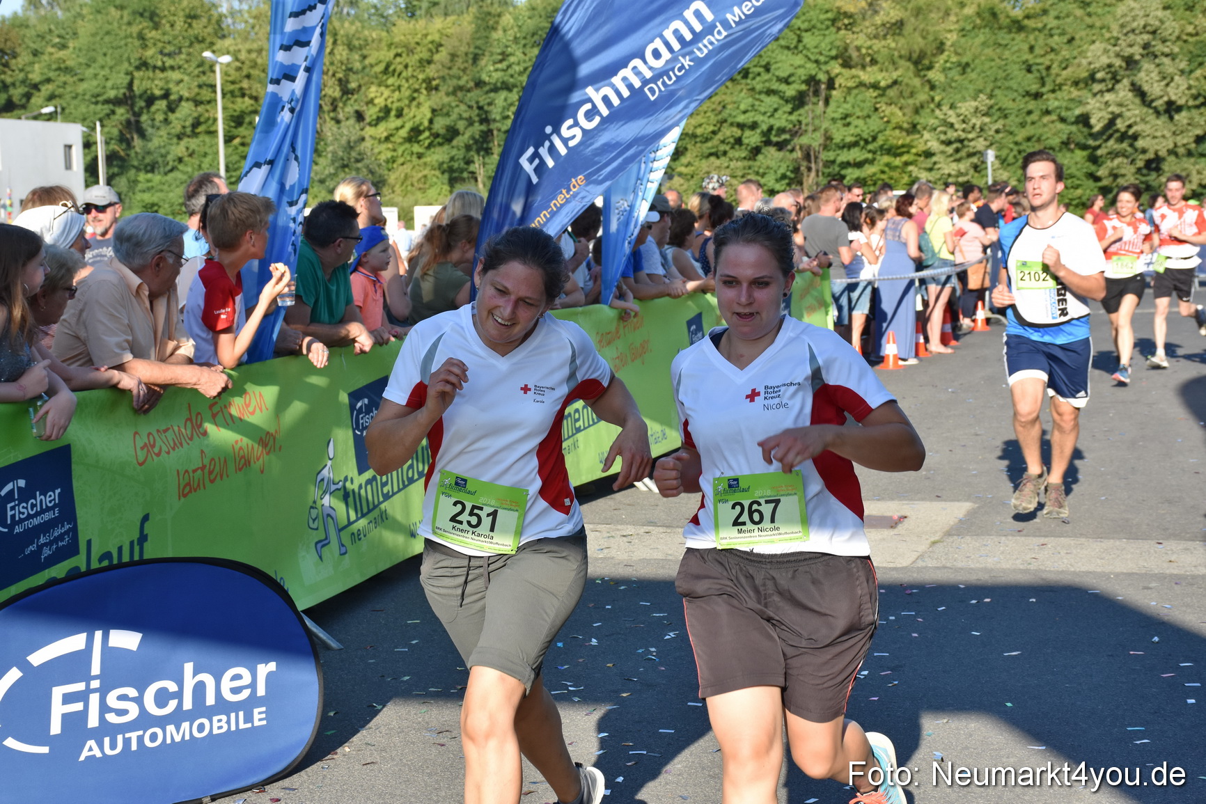 Firmenlauf Neumarkt 2018 190718 0405