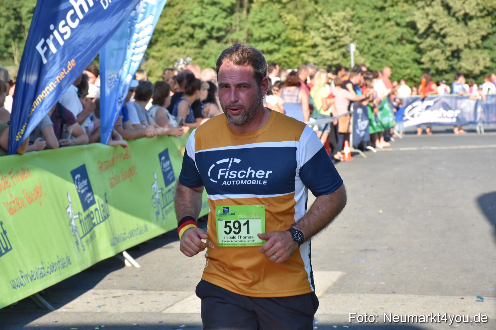 Firmenlauf Neumarkt 2018 190718 0416